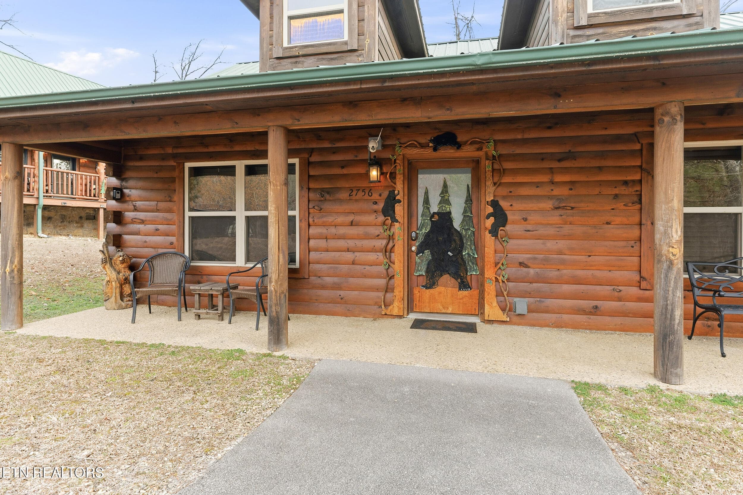Outside pic - 2756 Murray Ridge Rd, Sevierville, TN 37876