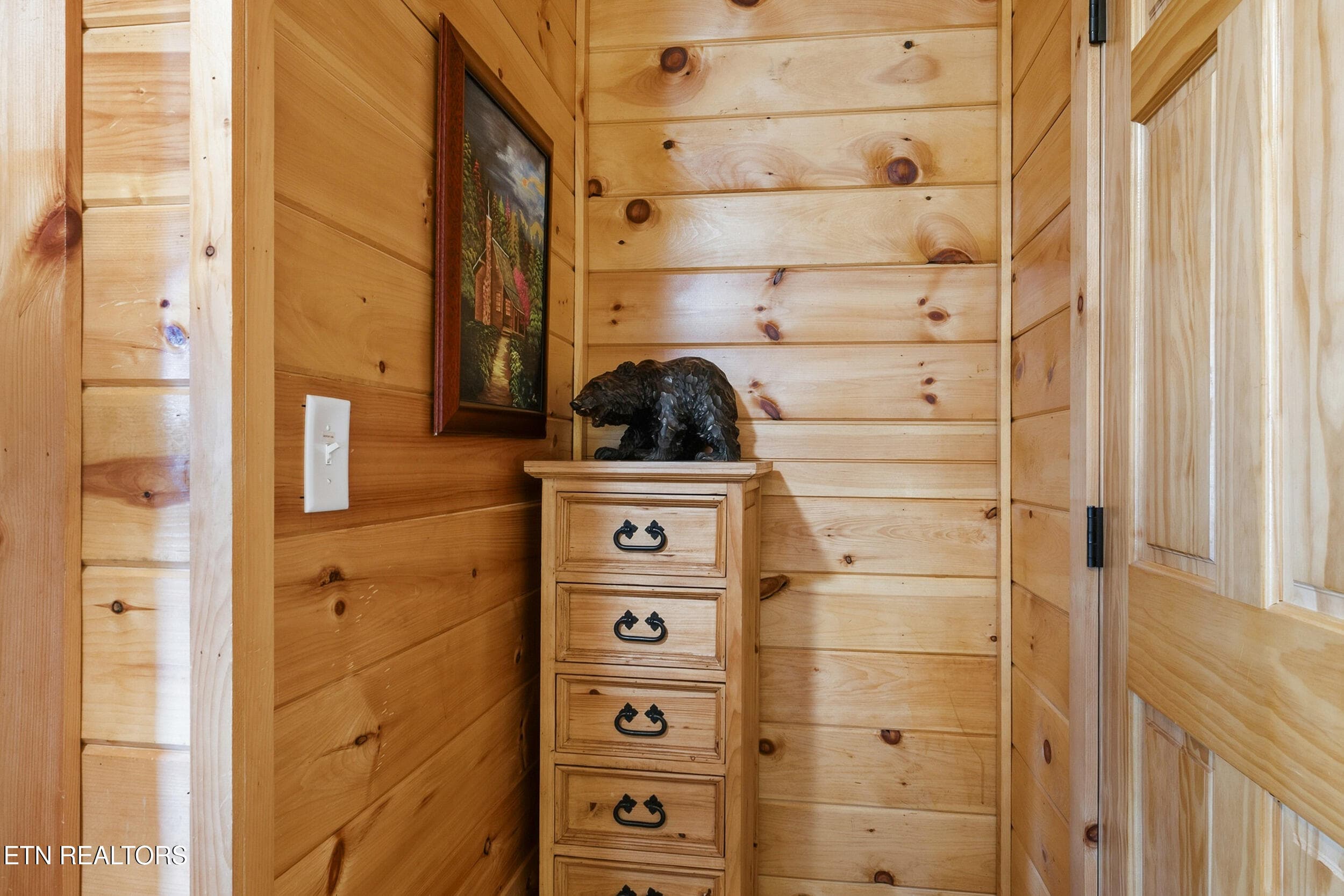 Bedroom 2 - 2756 Murray Ridge Rd, Sevierville, TN 37876