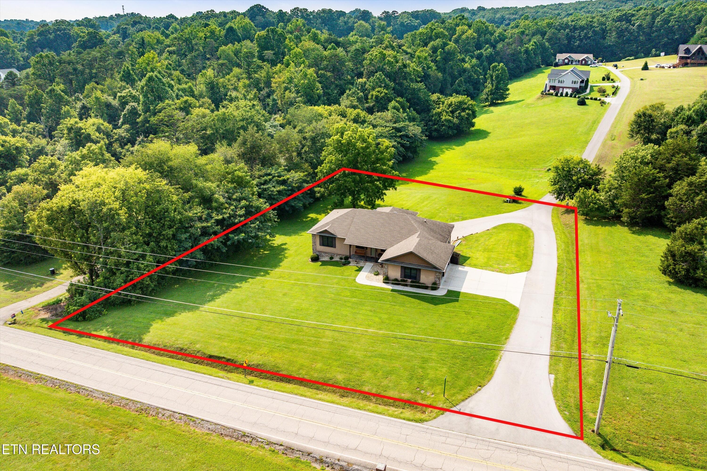 01-4235MintRd-1 - 4235 Mint Rd, Maryville, TN 37803