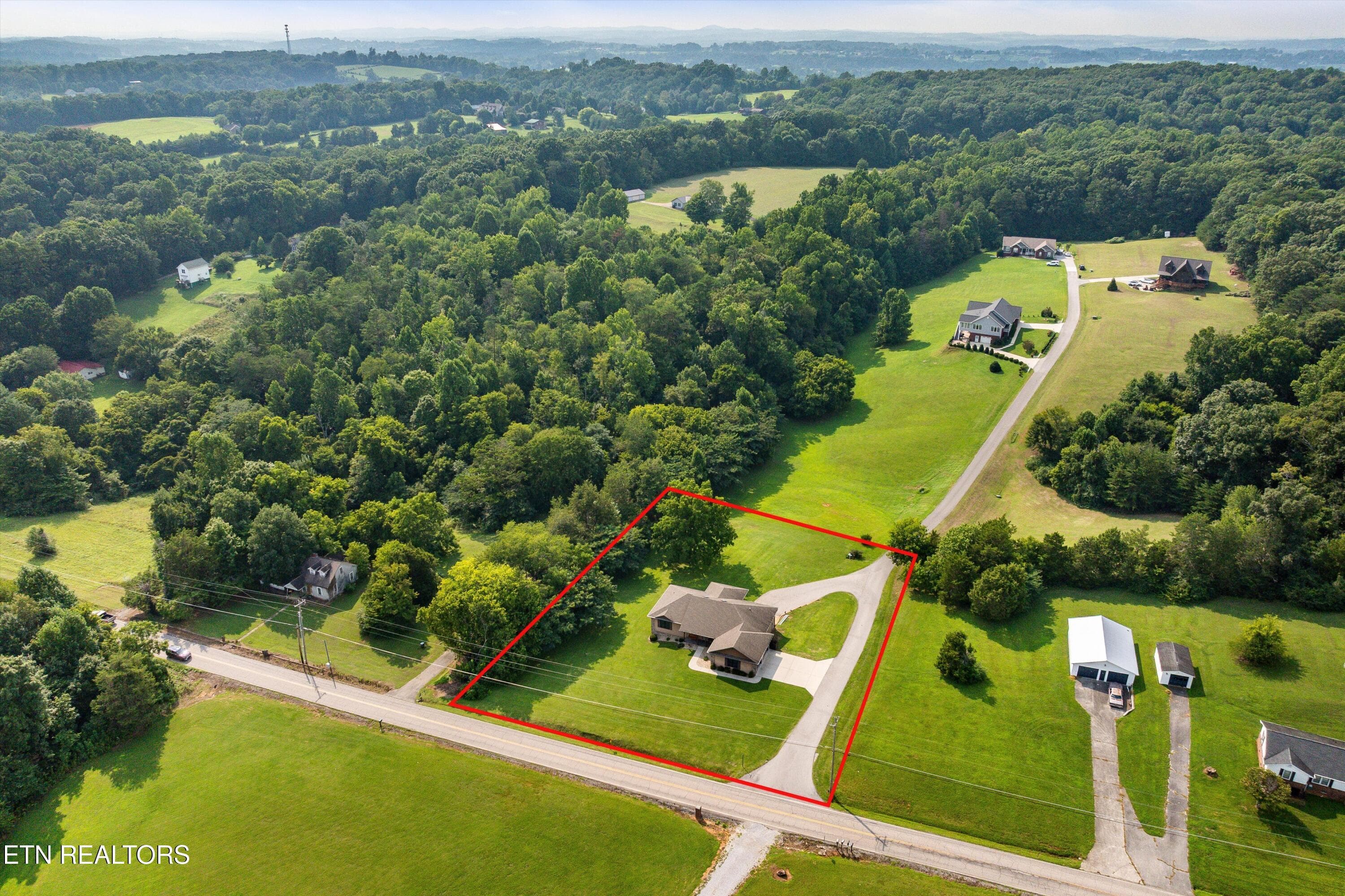 02-4235MintRd-2 - 4235 Mint Rd, Maryville, TN 37803
