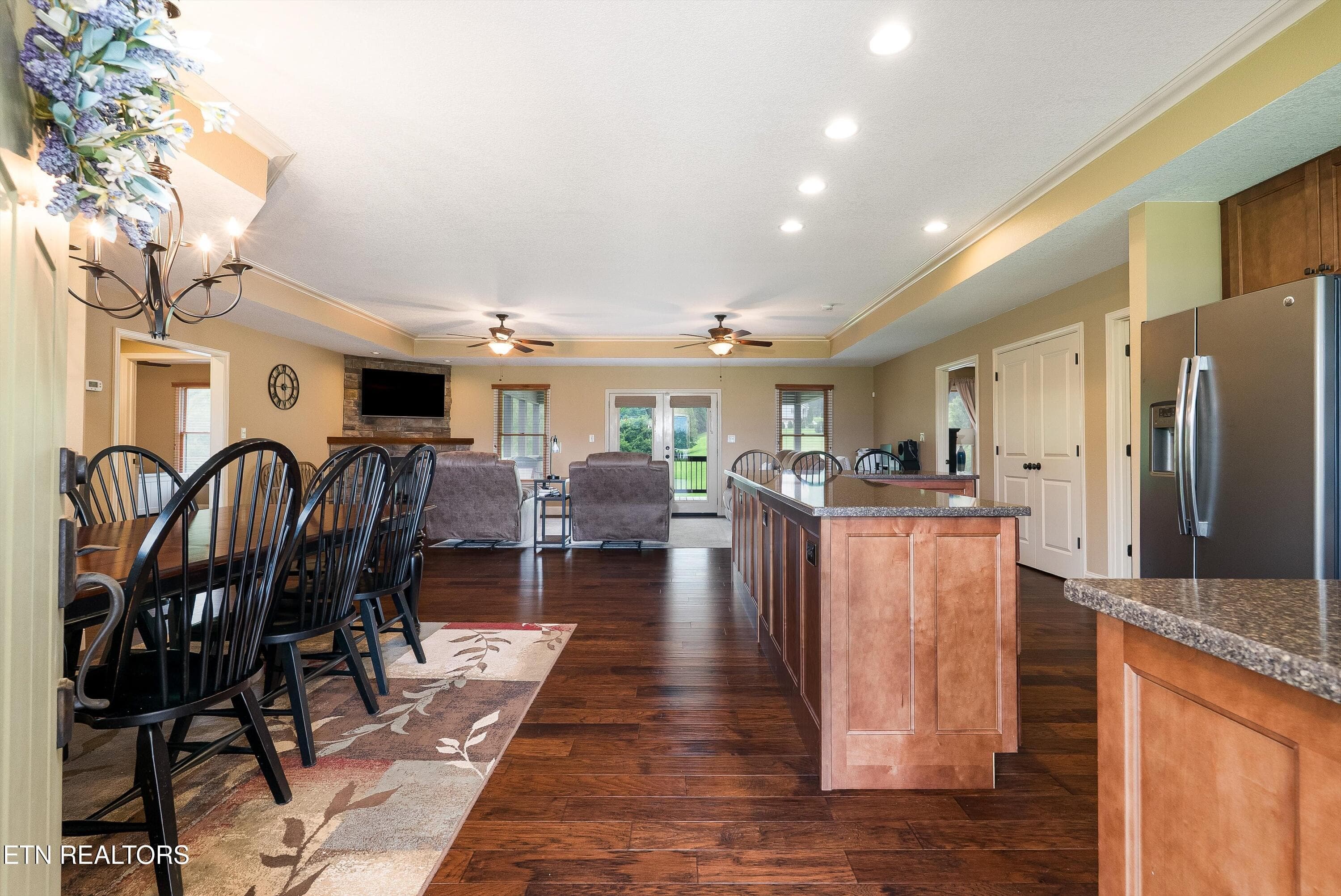 12-4235MintRd-12 - 4235 Mint Rd, Maryville, TN 37803