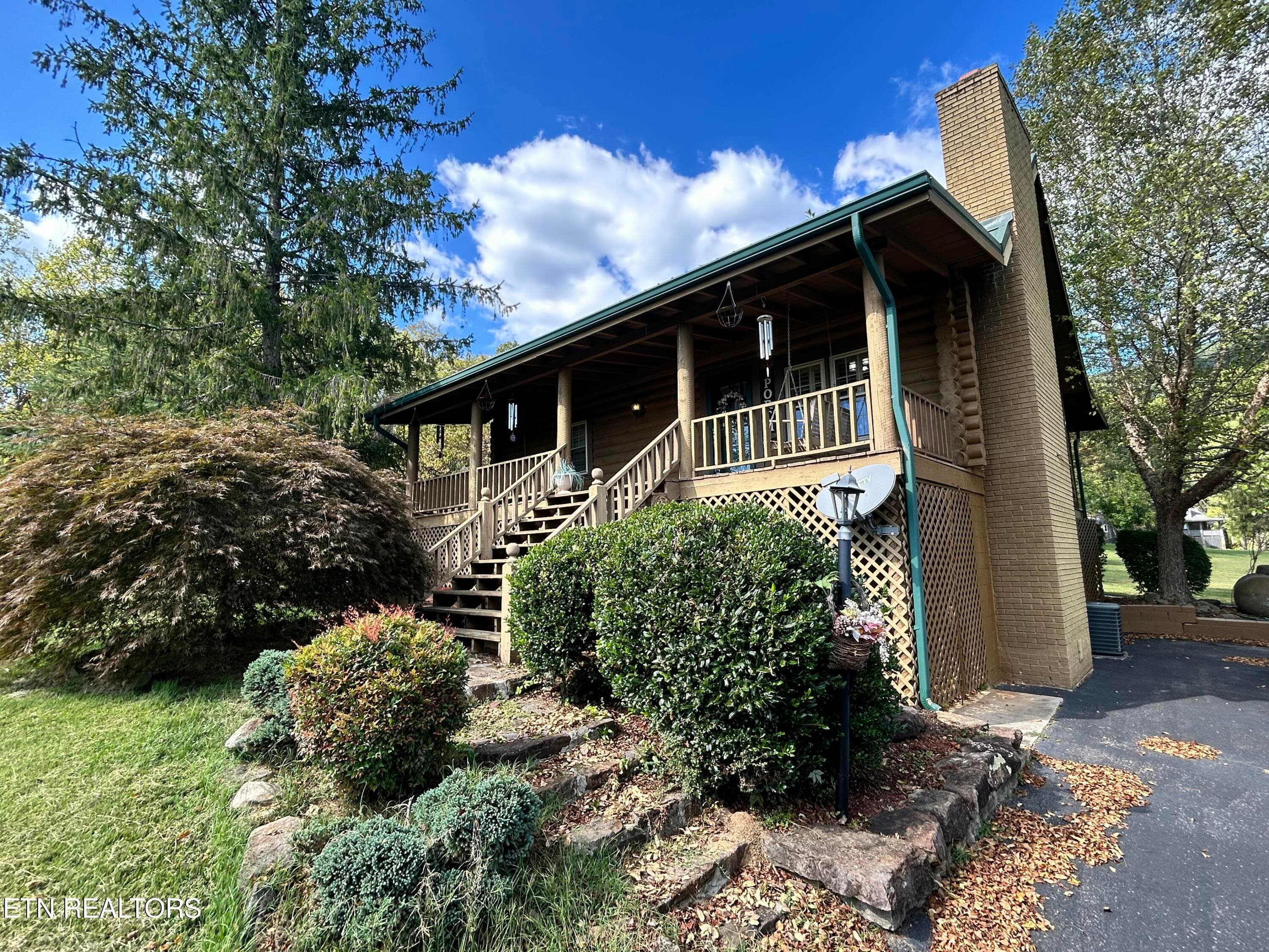 466 Greene Lane, LaFollette, TN 37766