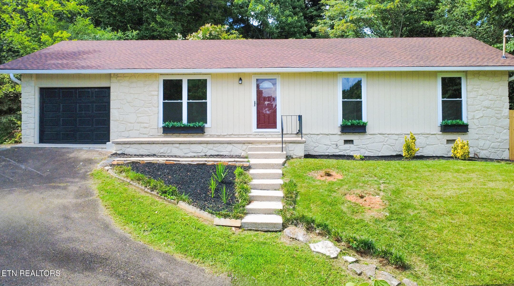 4205 Sherry Drive, Knoxville, TN 37918