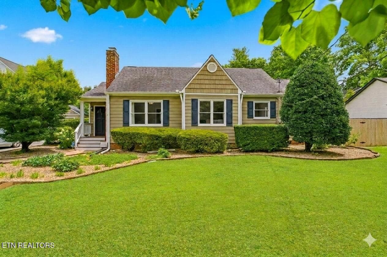 6508 Westland Drive, Knoxville, TN 37919