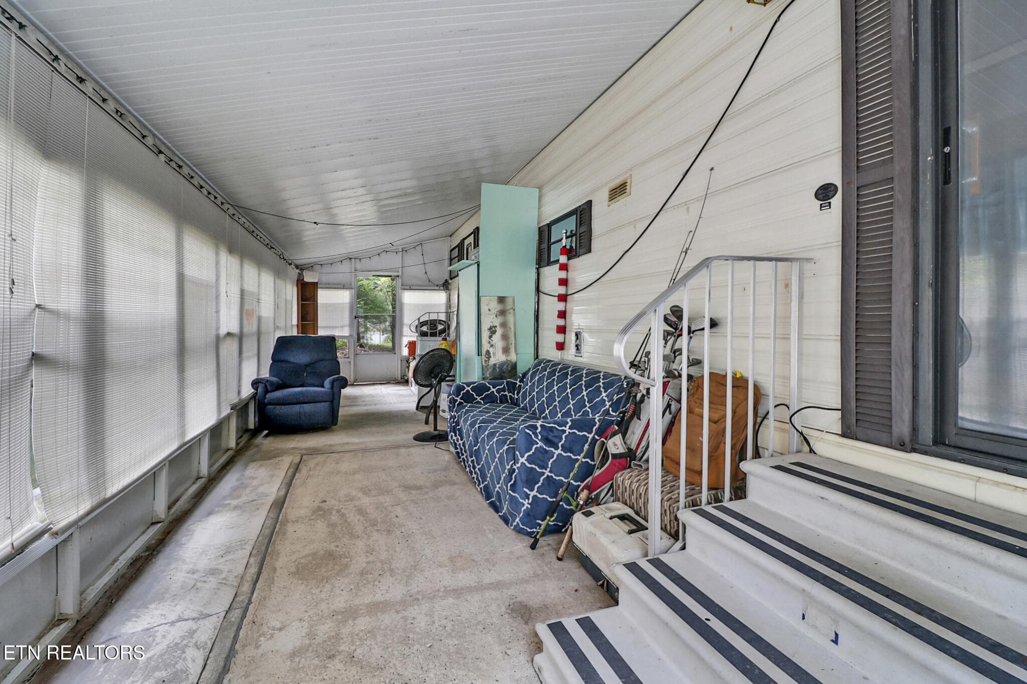 Entry - 60 Apache Tr, Crossville, TN 38572, Crossville