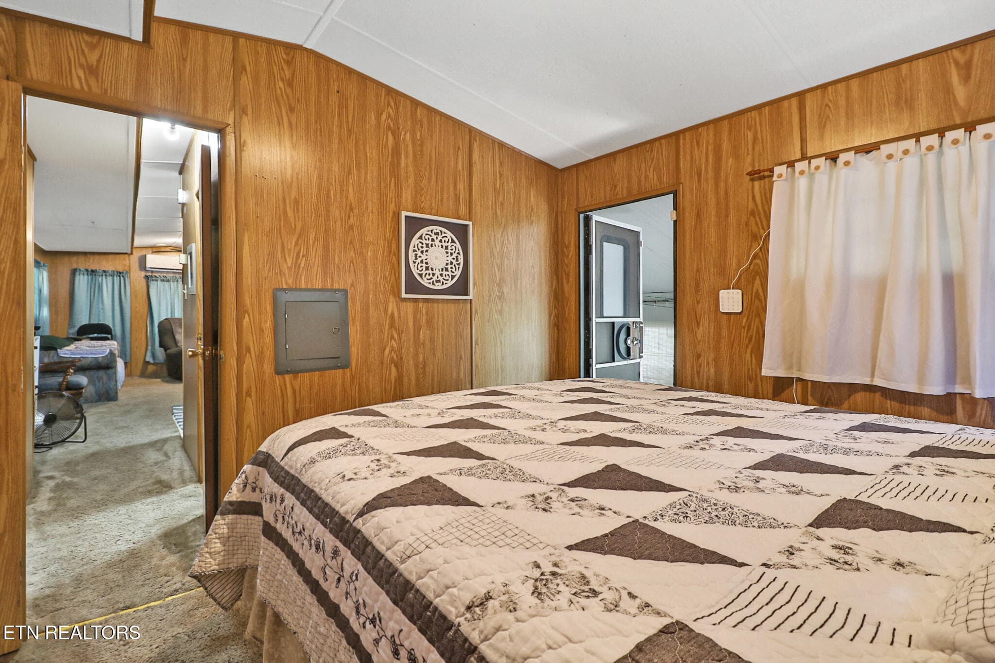 Bedroom - 60 Apache Tr, Crossville, TN 38572, Crossville