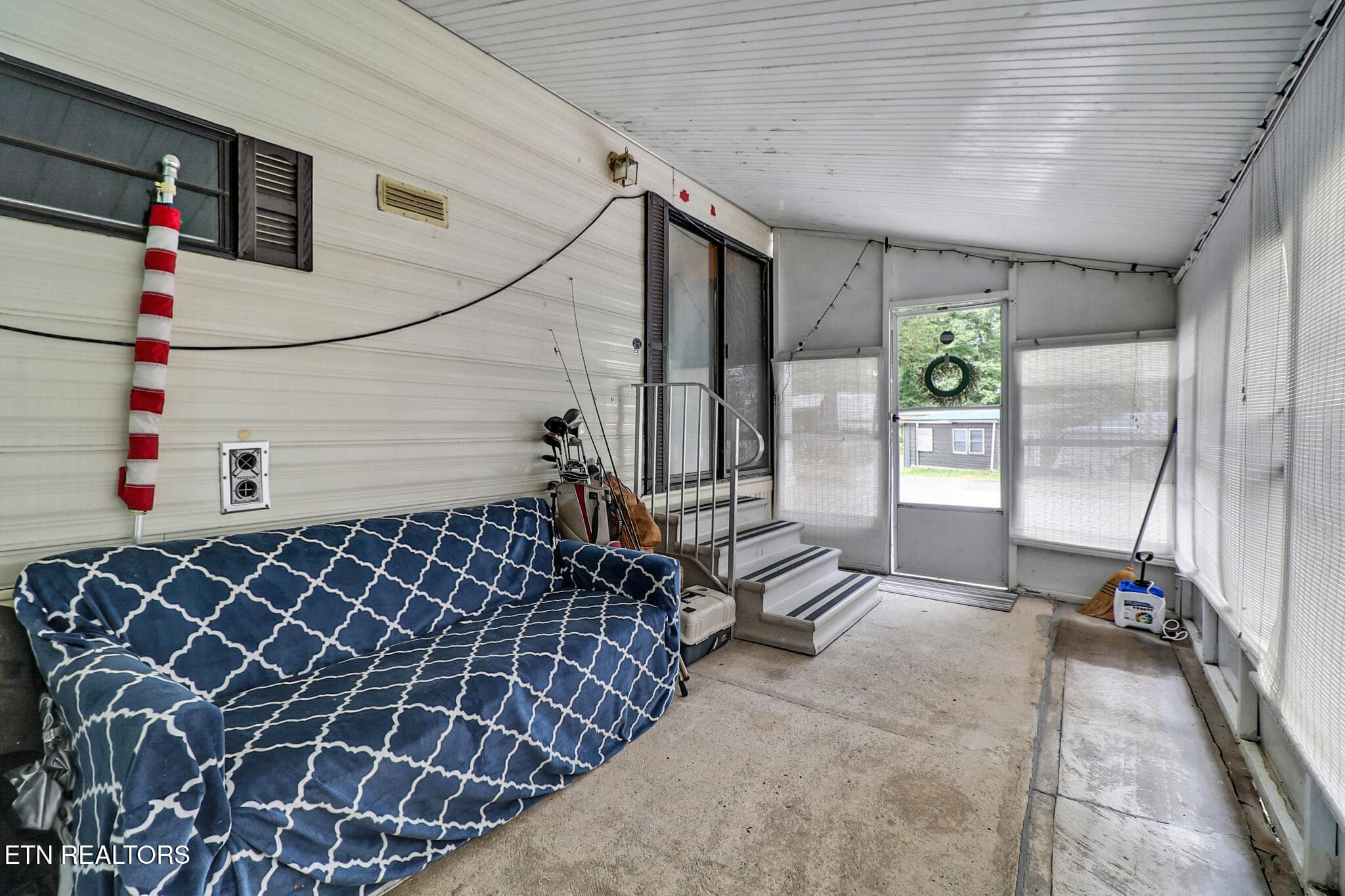 Addition - 60 Apache Tr, Crossville, TN 38572, Crossville