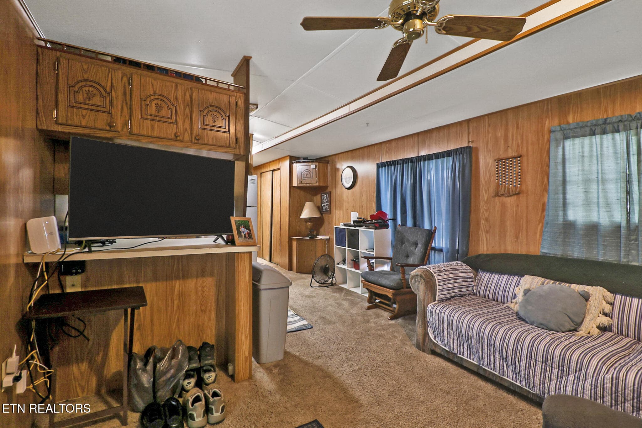 Comfortable Living - 60 Apache Tr, Crossville, TN 38572, Crossville