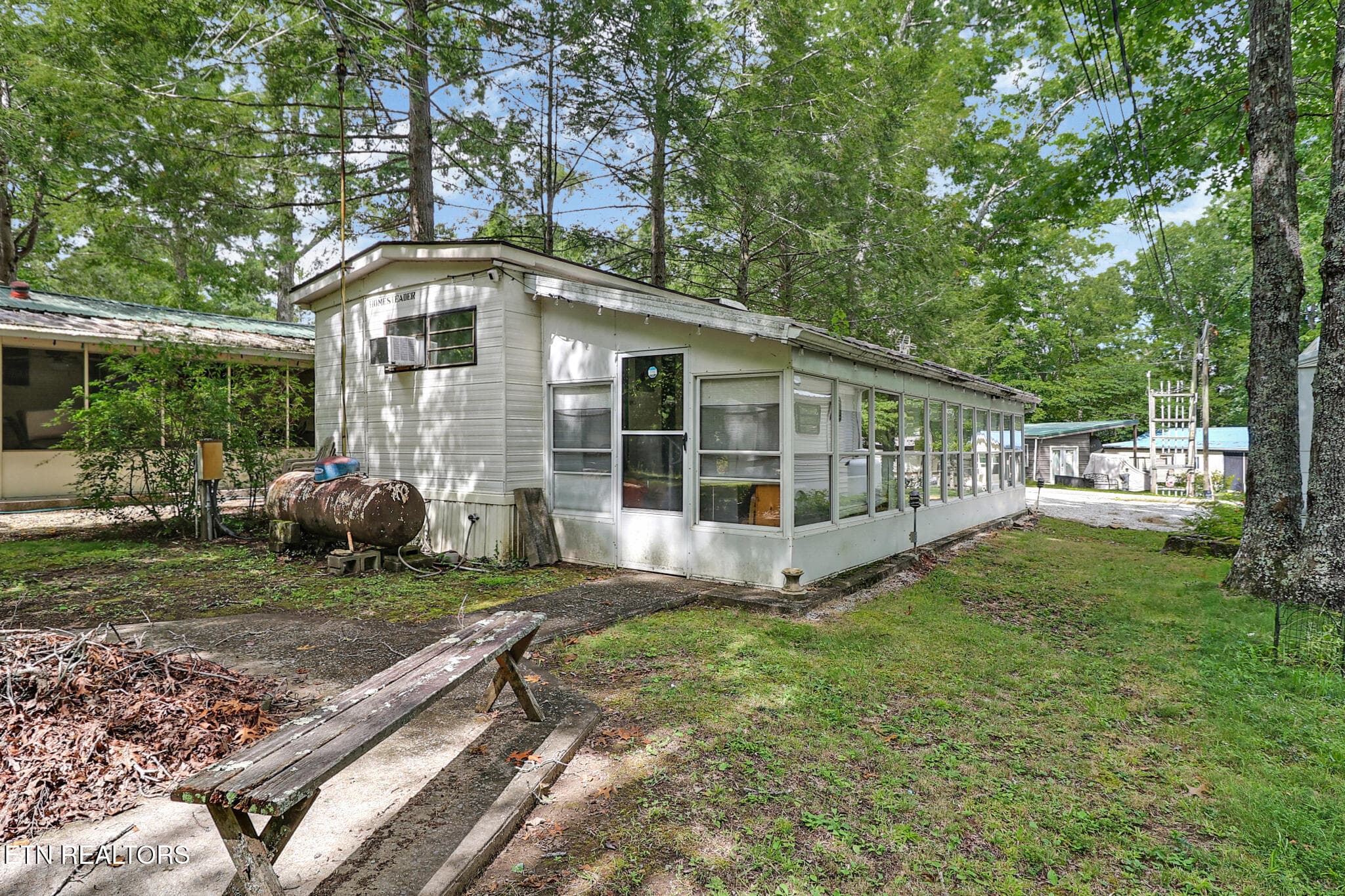 Another View - 60 Apache Tr, Crossville, TN 38572, Crossville
