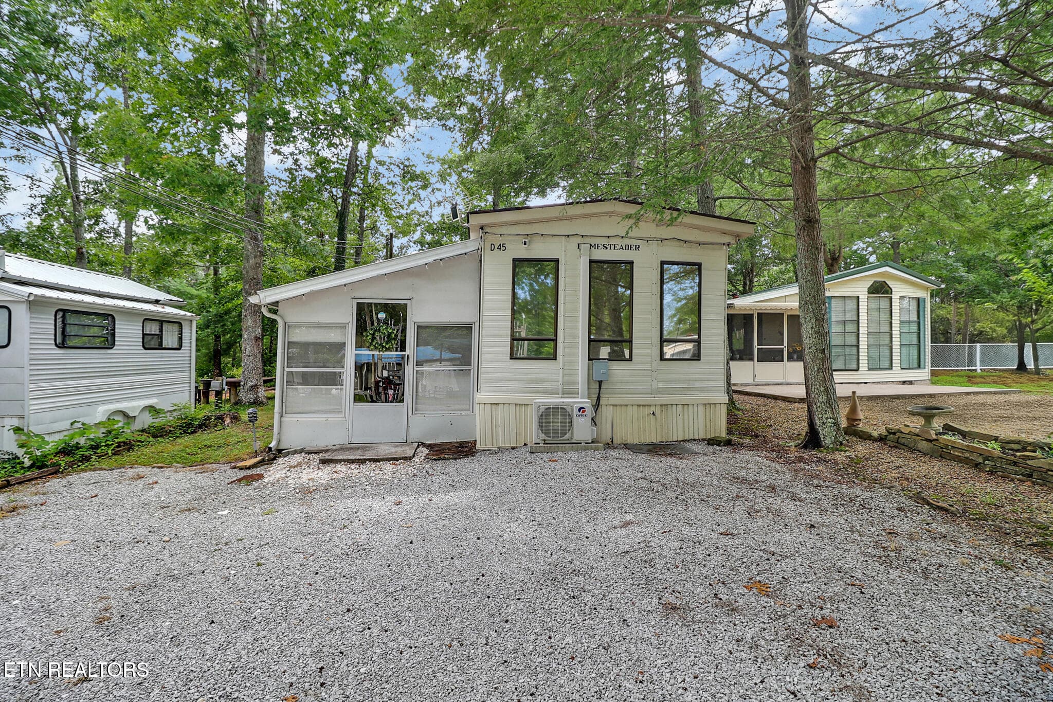 Great Get-a-way! - 60 Apache Tr, Crossville, TN 38572, Crossville
