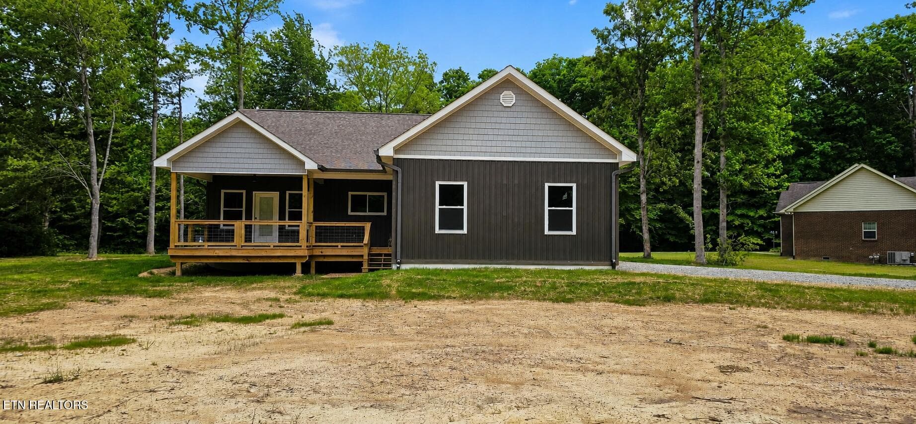 4 - 186 Short Leaf Lane, Oneida, TN 37841
