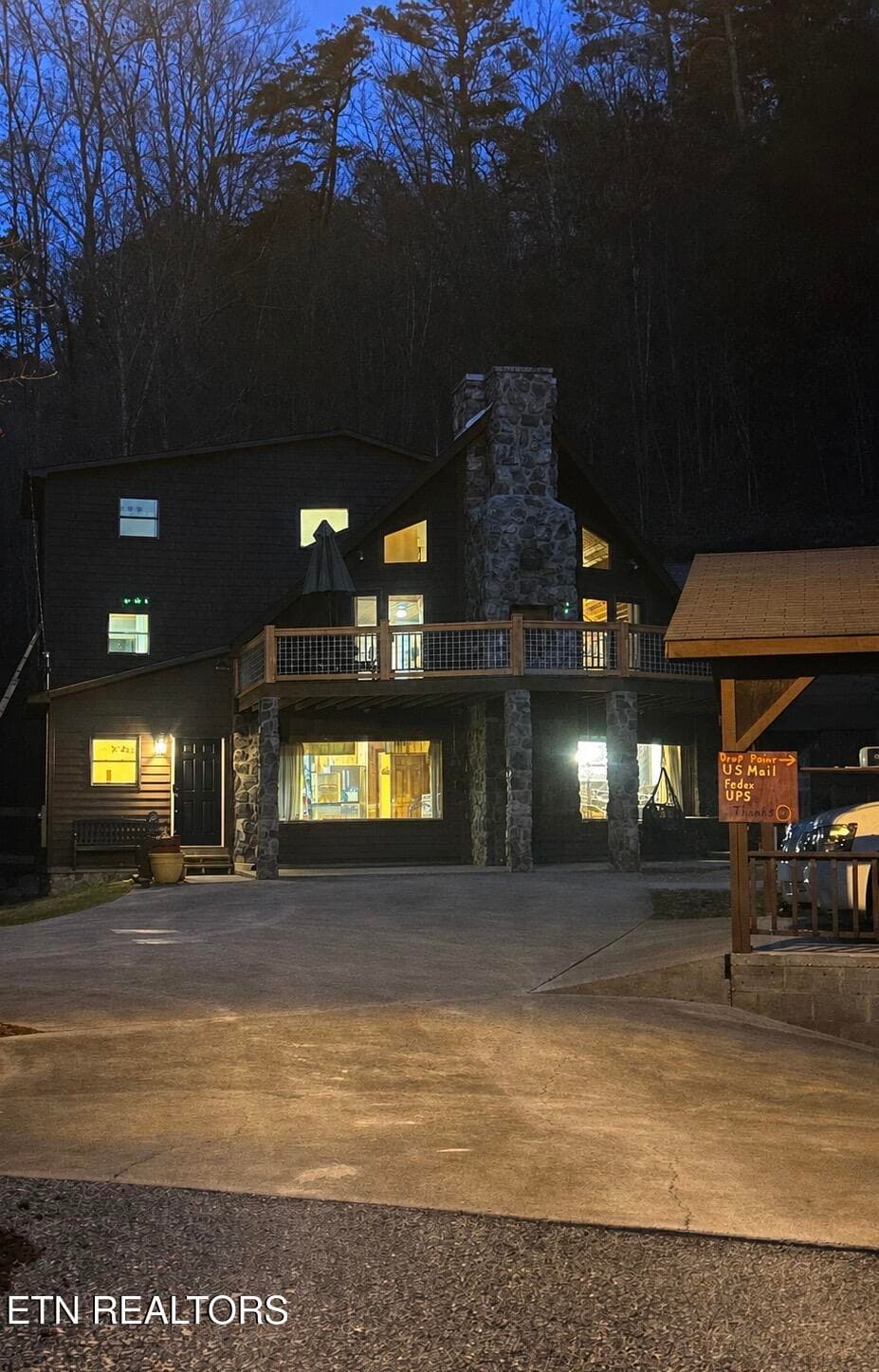 9E5265BB-AA0D-49E0-8F0E-6D3551DEEAC6 - 237 Foster Rd, Heiskell, TN 37754