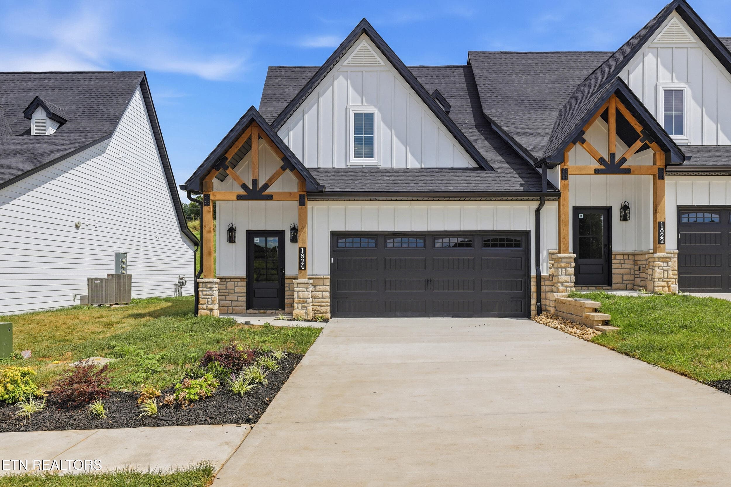 1824 Poplar Spgs Place, Maryville, TN 37803