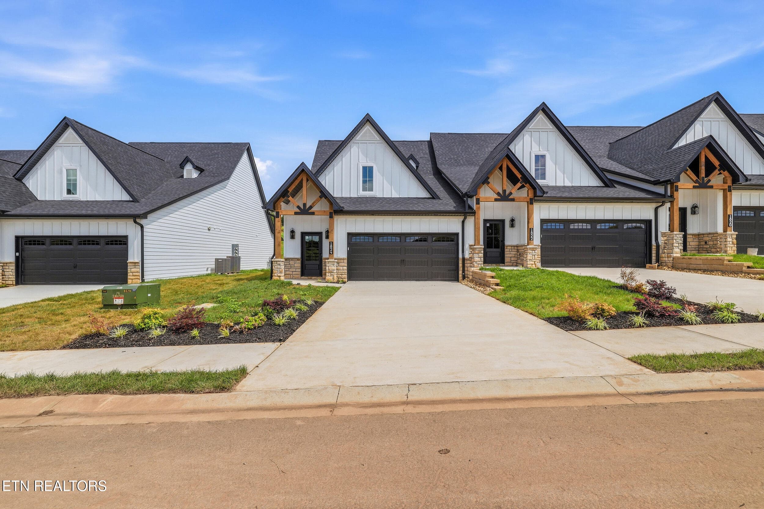 002 - 1824 Poplar Spgs Place, Maryville, TN 37803, Maryville