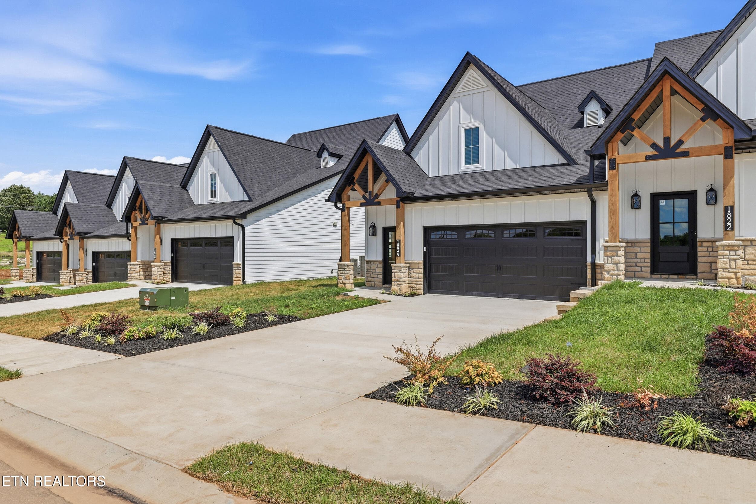 003 - 1824 Poplar Spgs Place, Maryville, TN 37803, Maryville