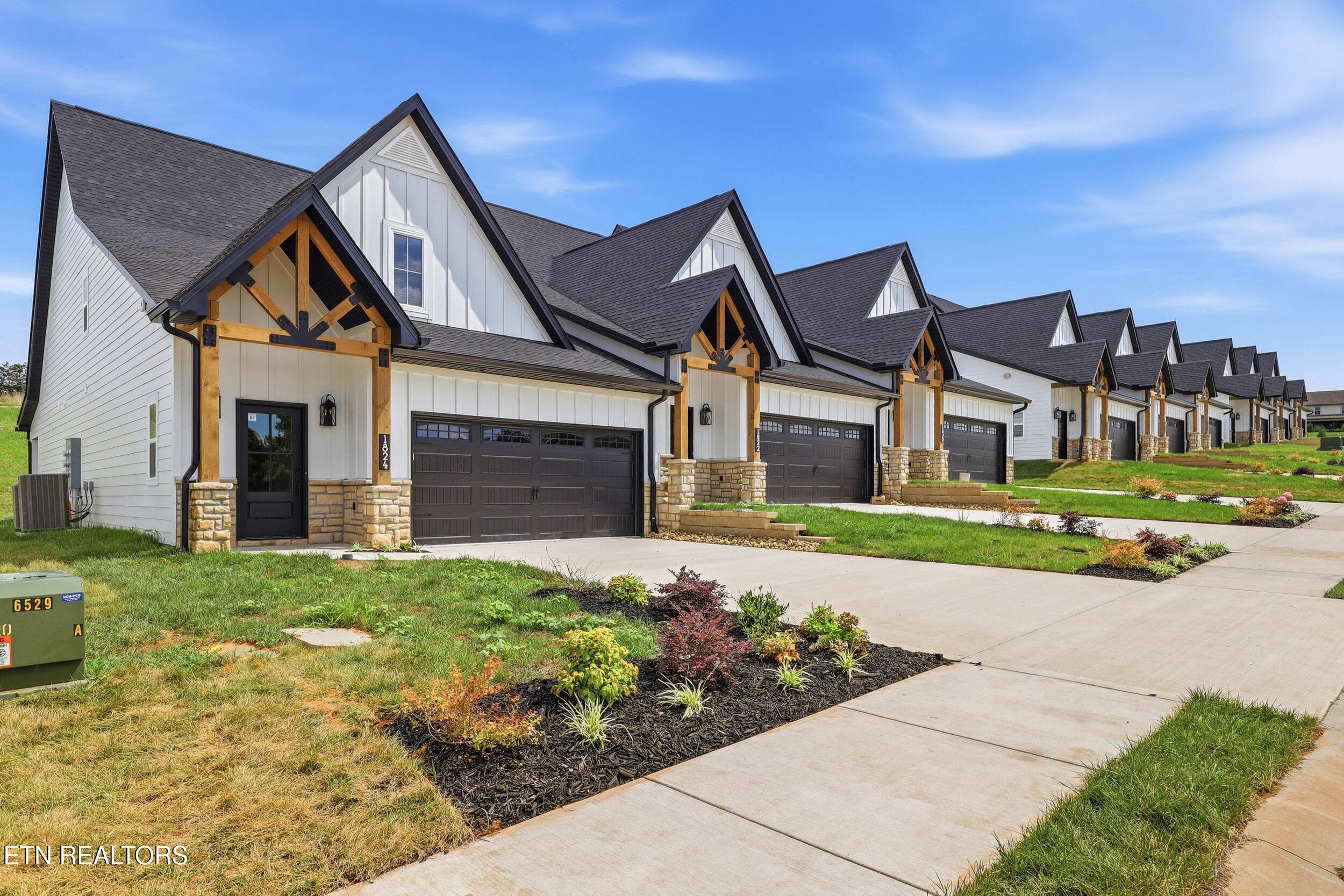 004 - 1824 Poplar Spgs Place, Maryville, TN 37803, Maryville
