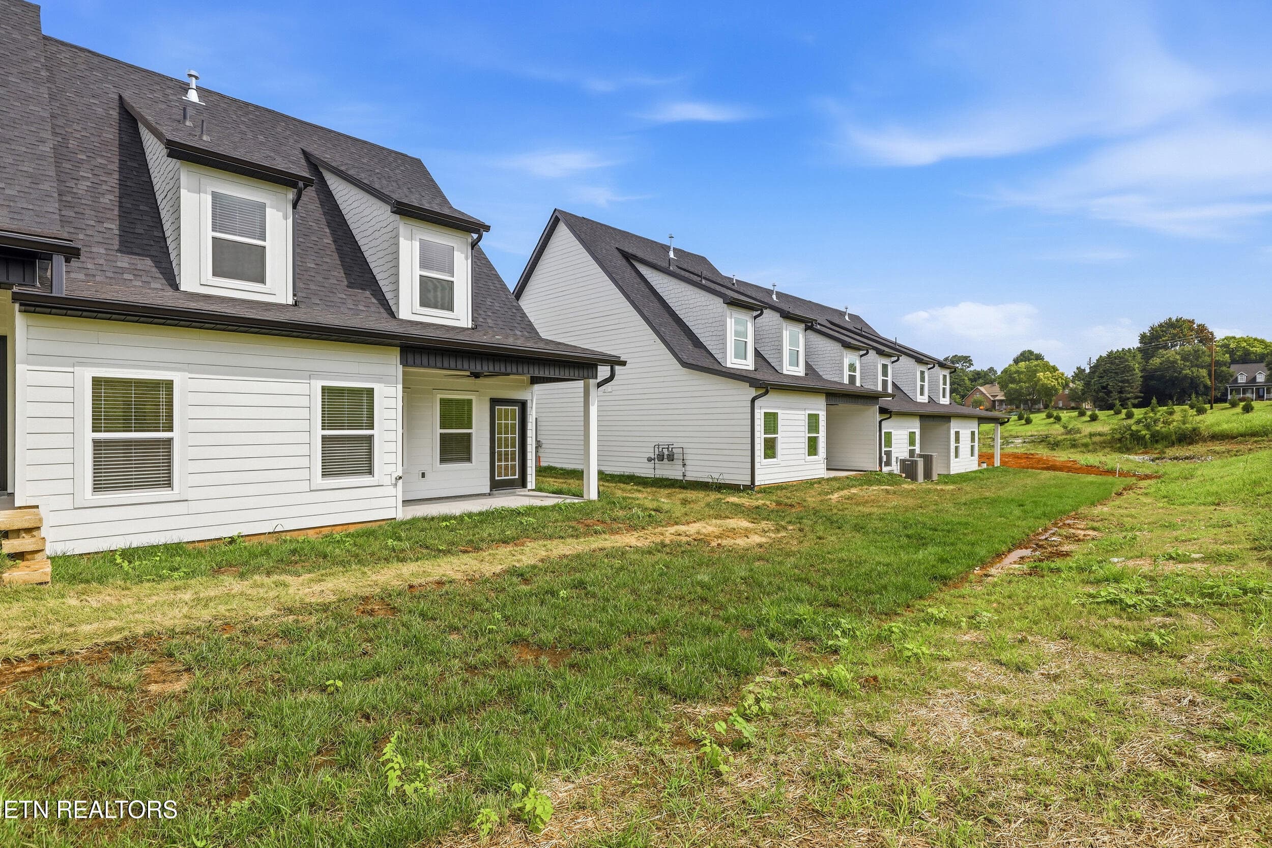 007 - 1824 Poplar Spgs Place, Maryville, TN 37803, Maryville