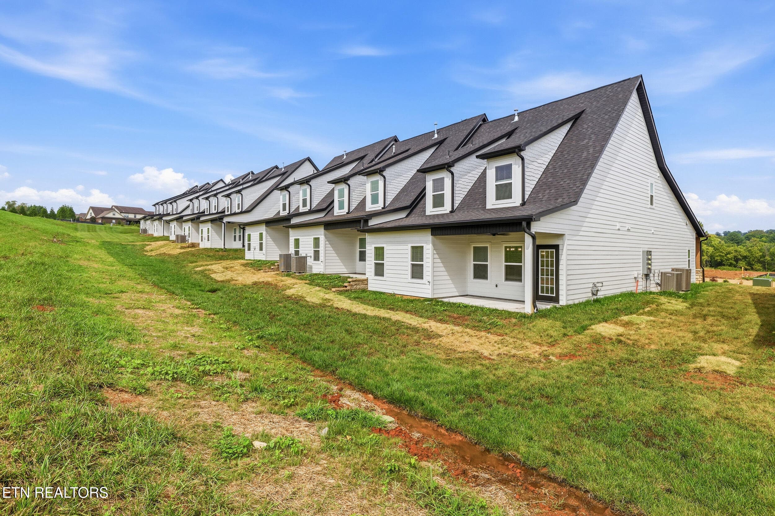 008 - 1824 Poplar Spgs Place, Maryville, TN 37803, Maryville