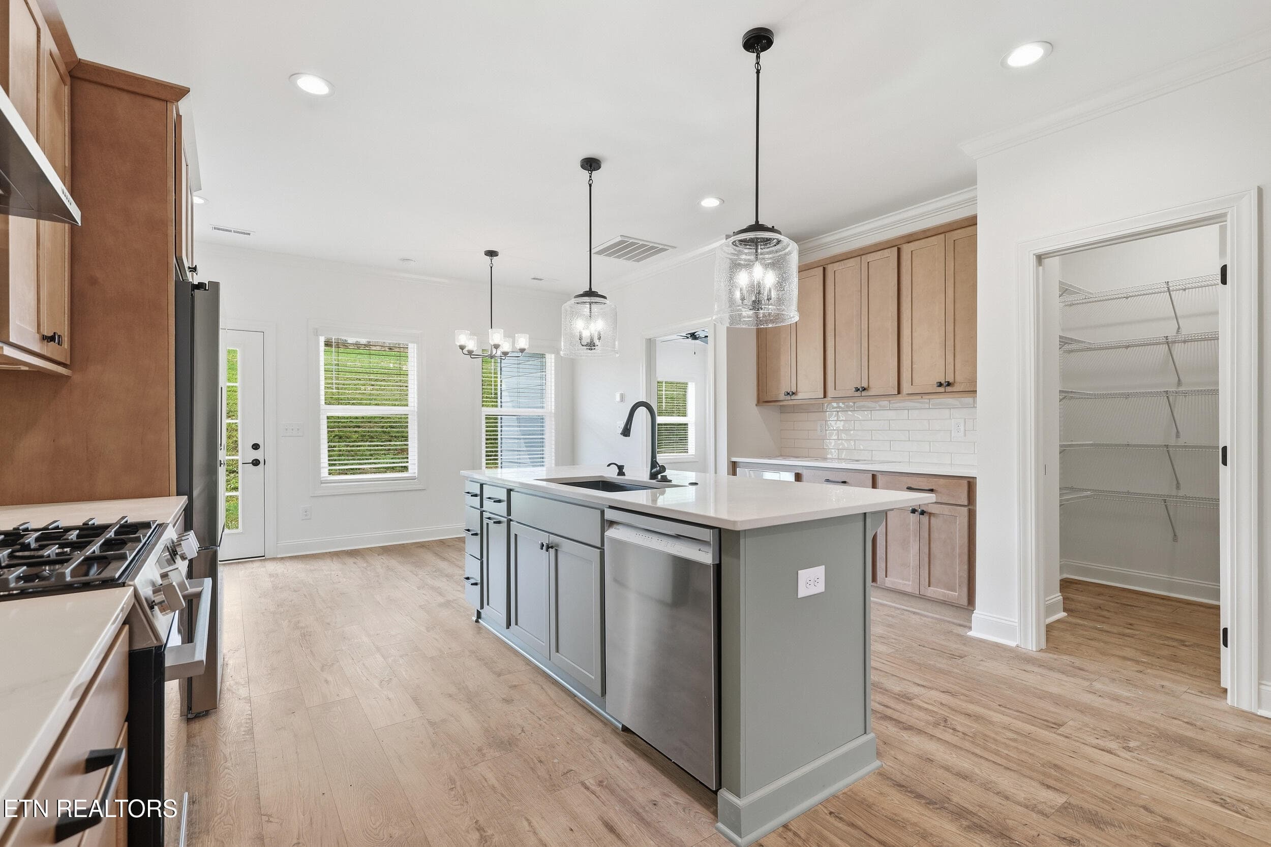 015 - 1824 Poplar Spgs Place, Maryville, TN 37803, Maryville