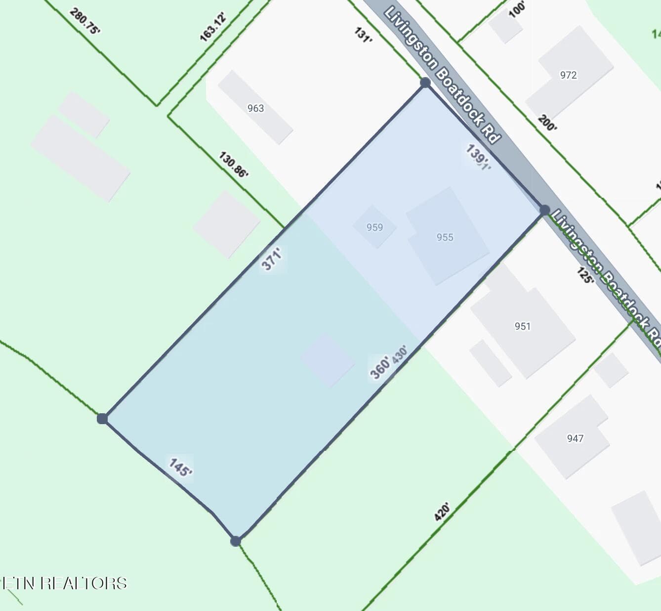 Screenshot 2026-08-04 at 3.21.47PM - 955 Livingston Boat Dock Rd, Allons, TN 38541