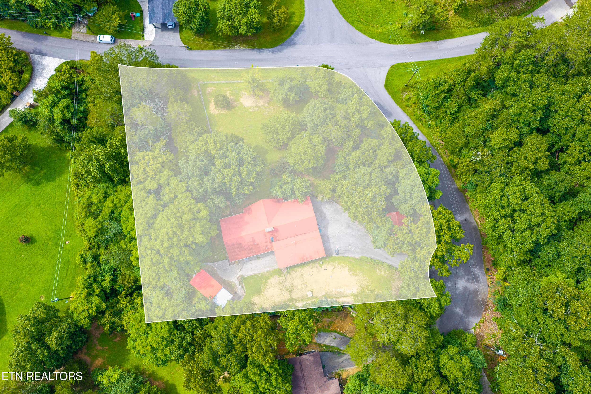 DJI_20260803111025_0714_Dm - 744 Lee Circle, Sevierville, TN 37862