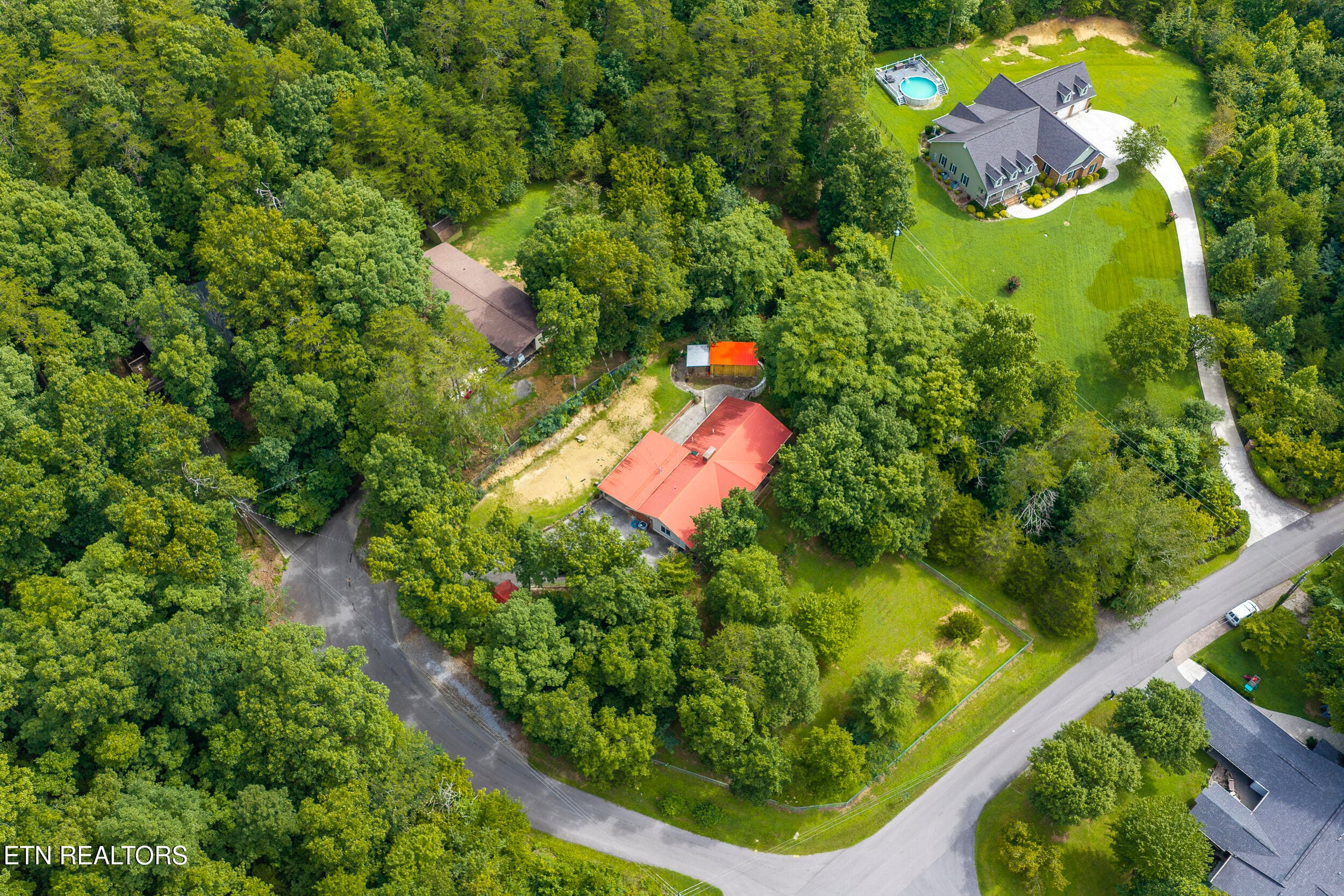 DJI_20260803111046_0715_D - 744 Lee Circle, Sevierville, TN 37862