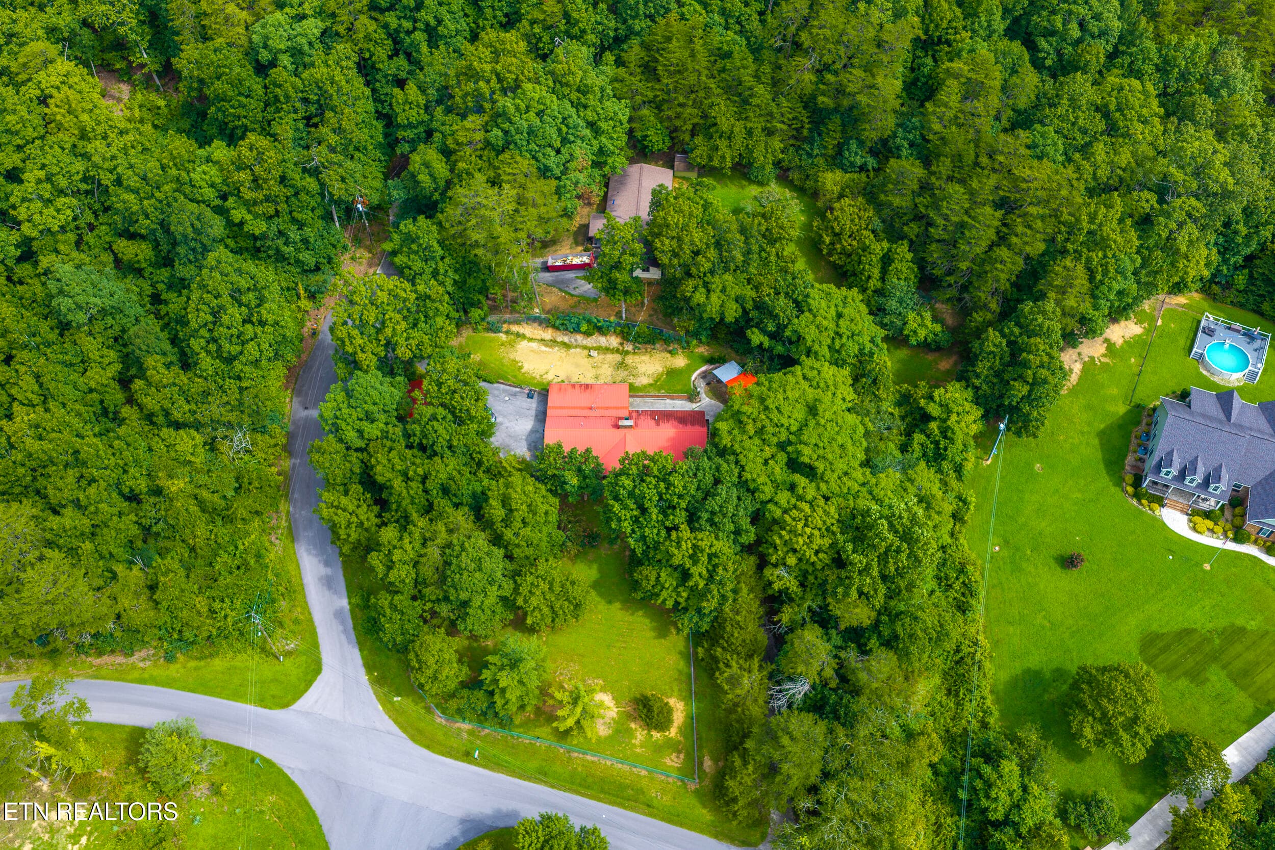 DJI_20260803111101_0716_D - 744 Lee Circle, Sevierville, TN 37862