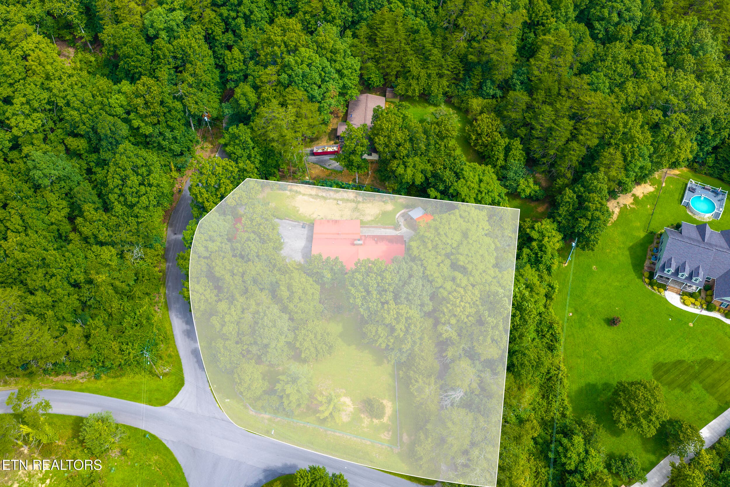 DJI_20260803111101_0716_Dm - 744 Lee Circle, Sevierville, TN 37862