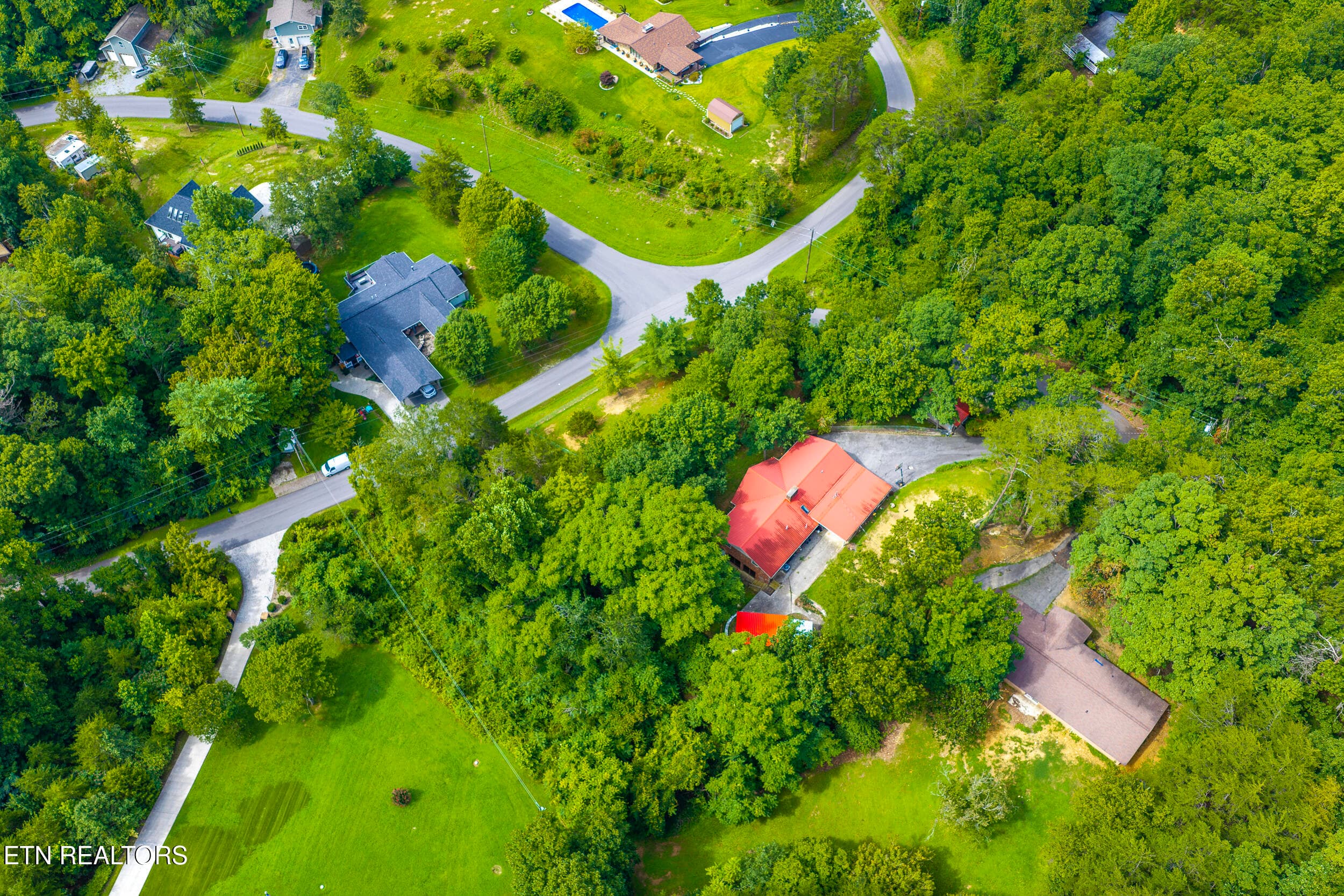 DJI_20260803111124_0717_D - 744 Lee Circle, Sevierville, TN 37862