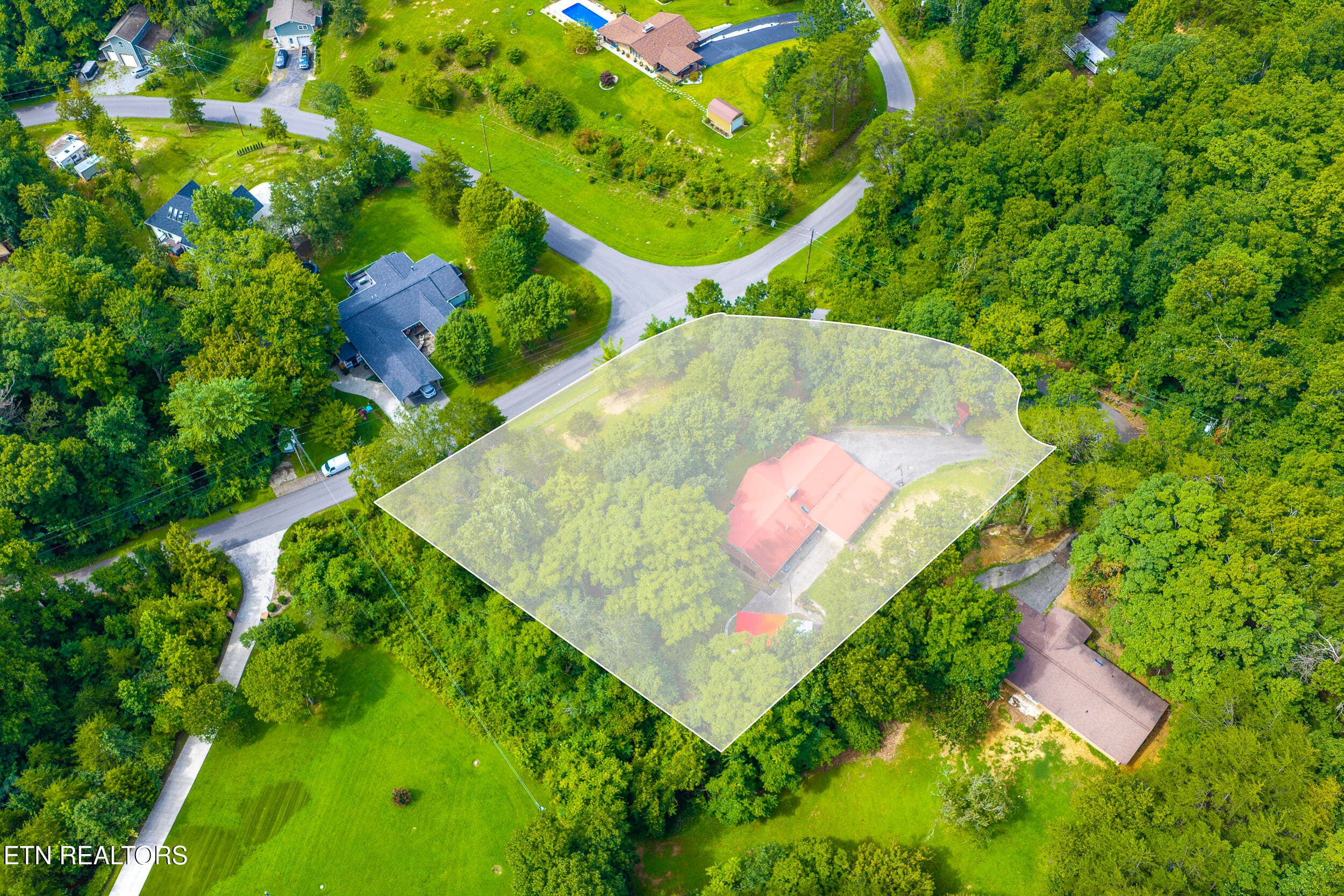 DJI_20260803111124_0717_Dm - 744 Lee Circle, Sevierville, TN 37862