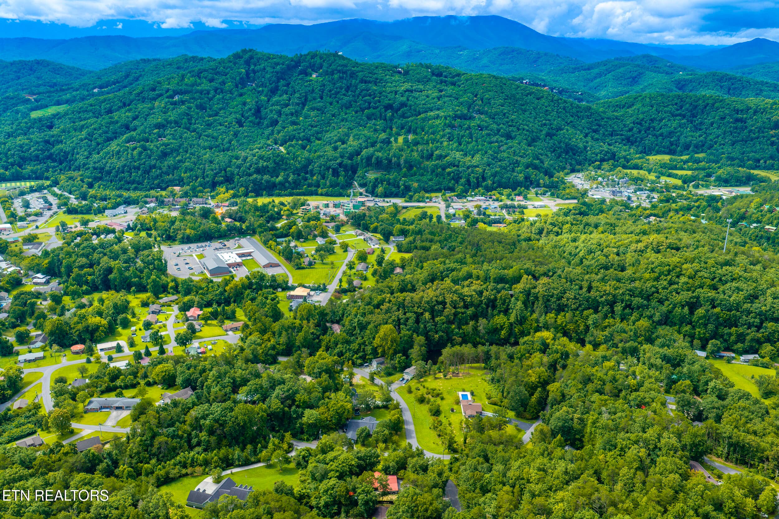 DJI_20260803111223_0719_D - 744 Lee Circle, Sevierville, TN 37862