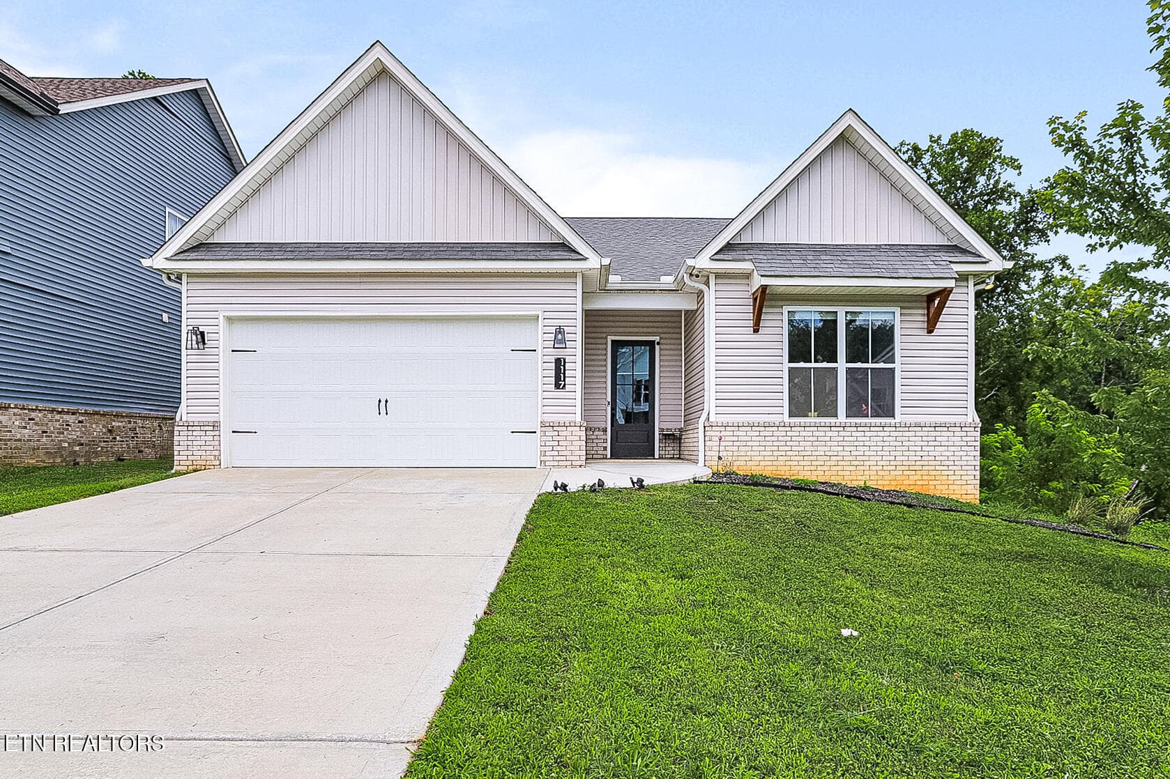 1117 Cedar Break Drive, Knoxville, TN 37932