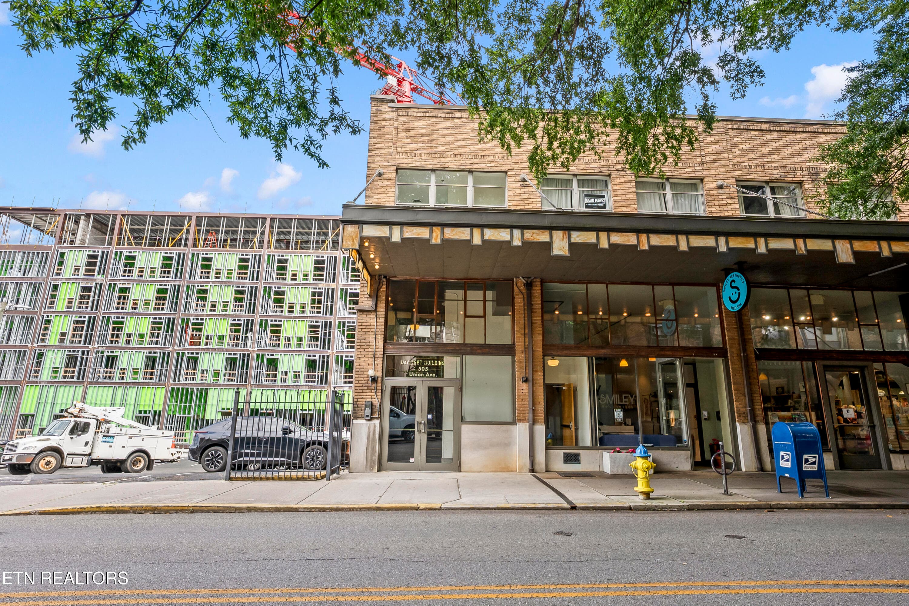505 Union Ave 204, Knoxville, TN 37902