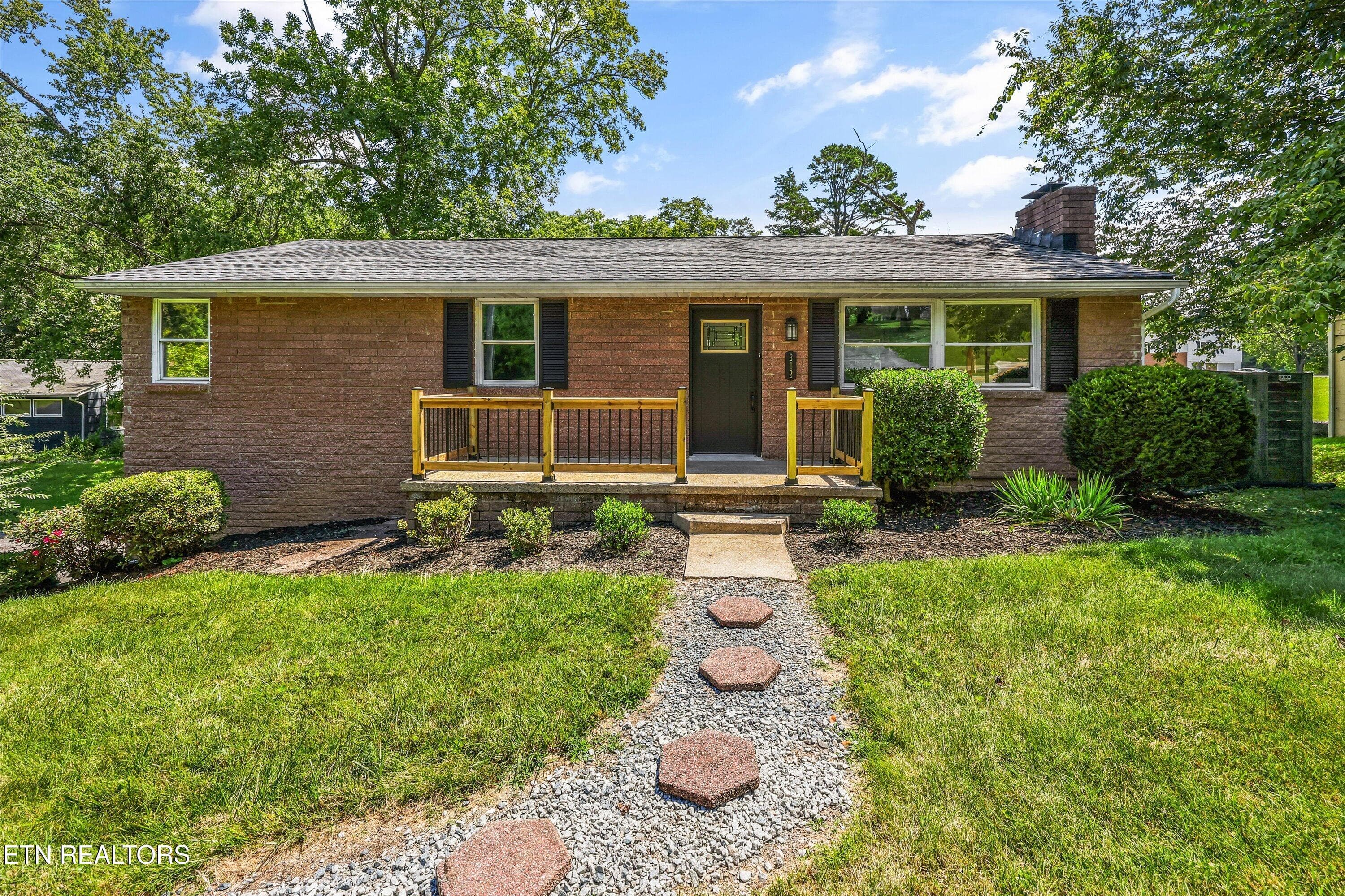 01-312 Stone Rd30 - 312 Stone Rd, Knoxville, TN 37920