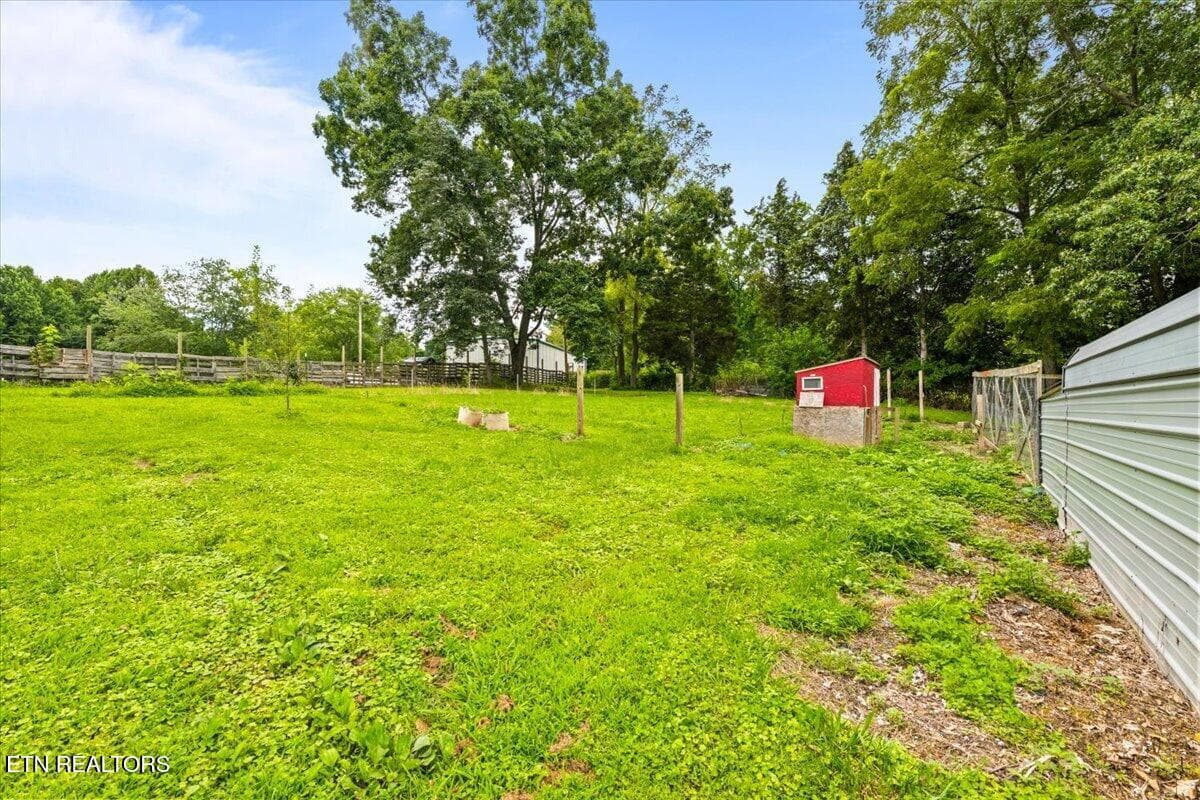 34-166 Andrew Ln - 166 Andrew Lane, Jacksboro, TN 37757