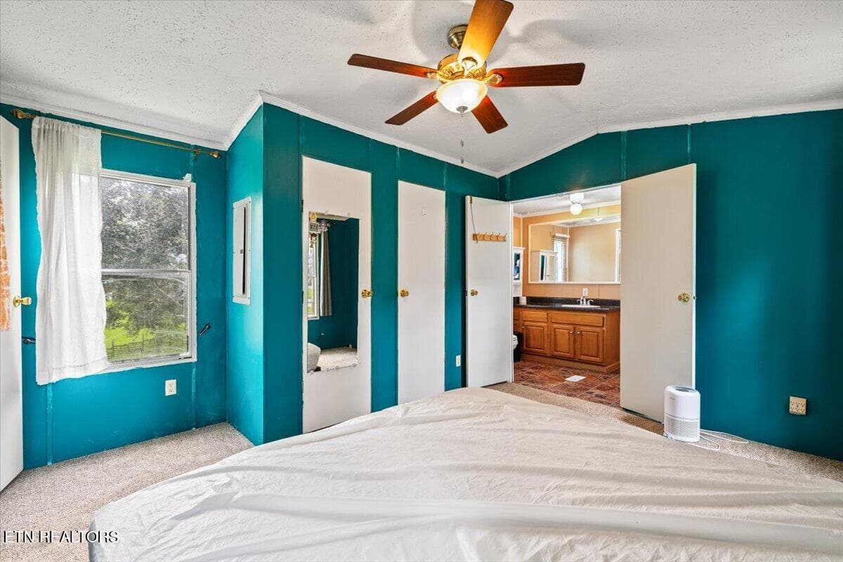 27-166 Andrew Ln - 166 Andrew Lane, Jacksboro, TN 37757