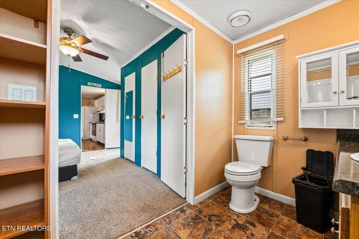 26-166 Andrew Ln - 166 Andrew Lane, Jacksboro, TN 37757
