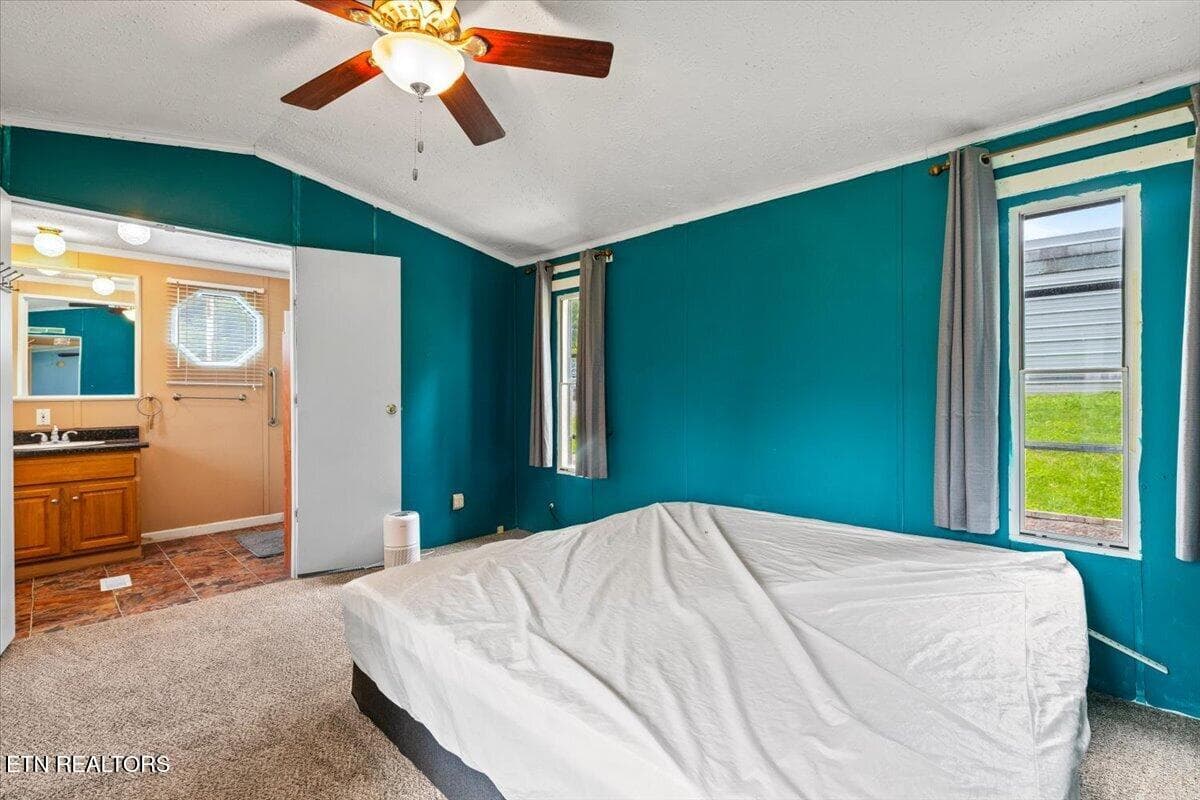 21-166 Andrew Ln - 166 Andrew Lane, Jacksboro, TN 37757