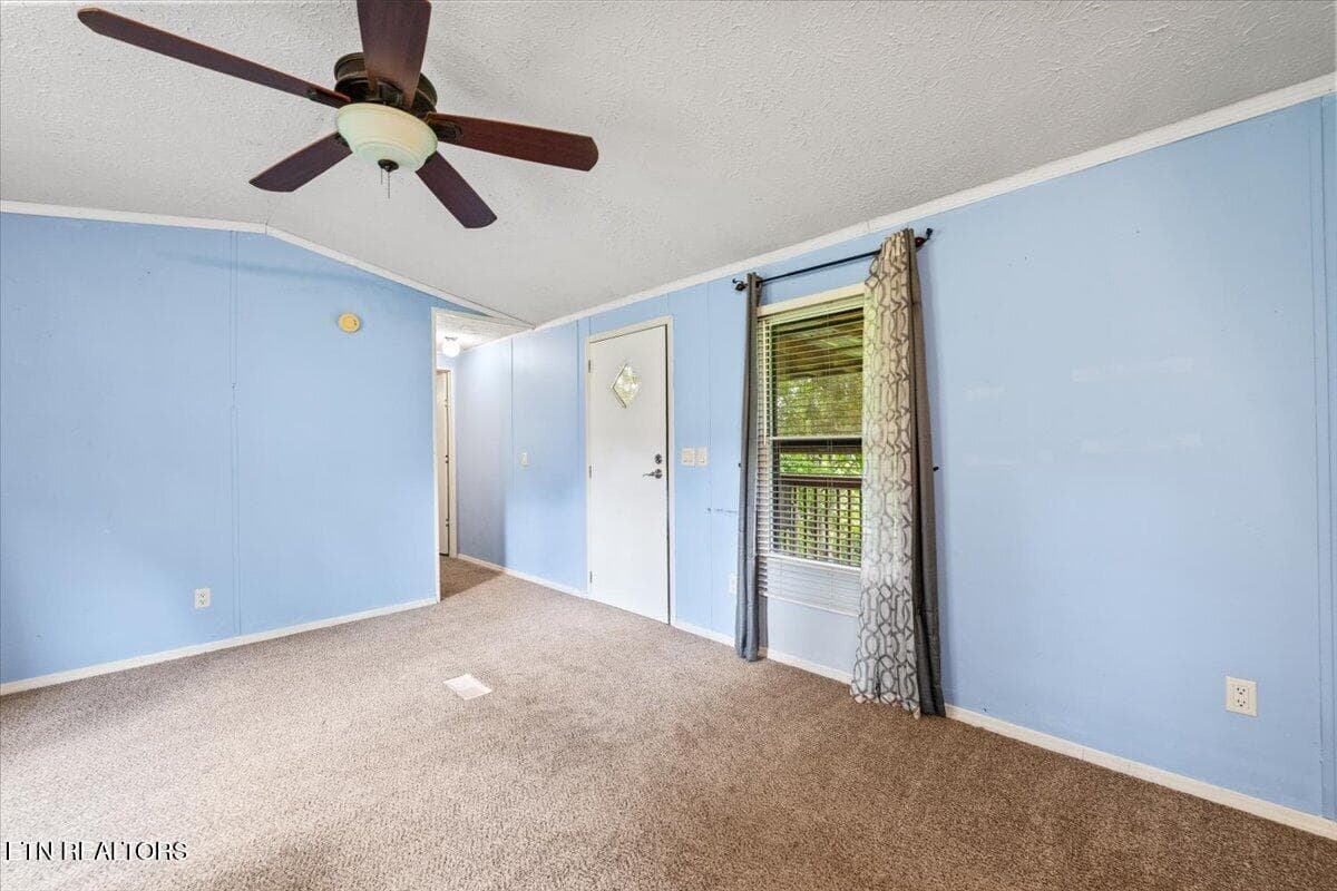 13-166 Andrew Ln - 166 Andrew Lane, Jacksboro, TN 37757