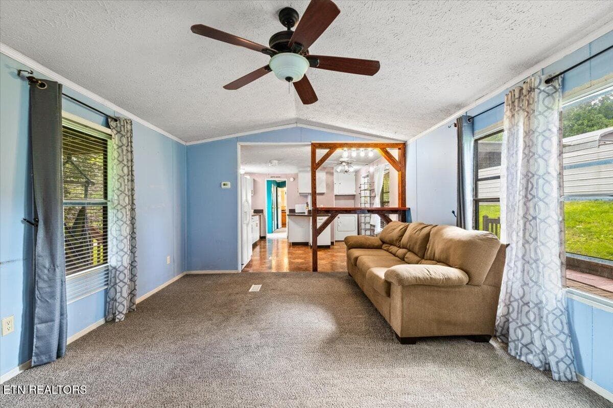 11-166 Andrew Ln - 166 Andrew Lane, Jacksboro, TN 37757