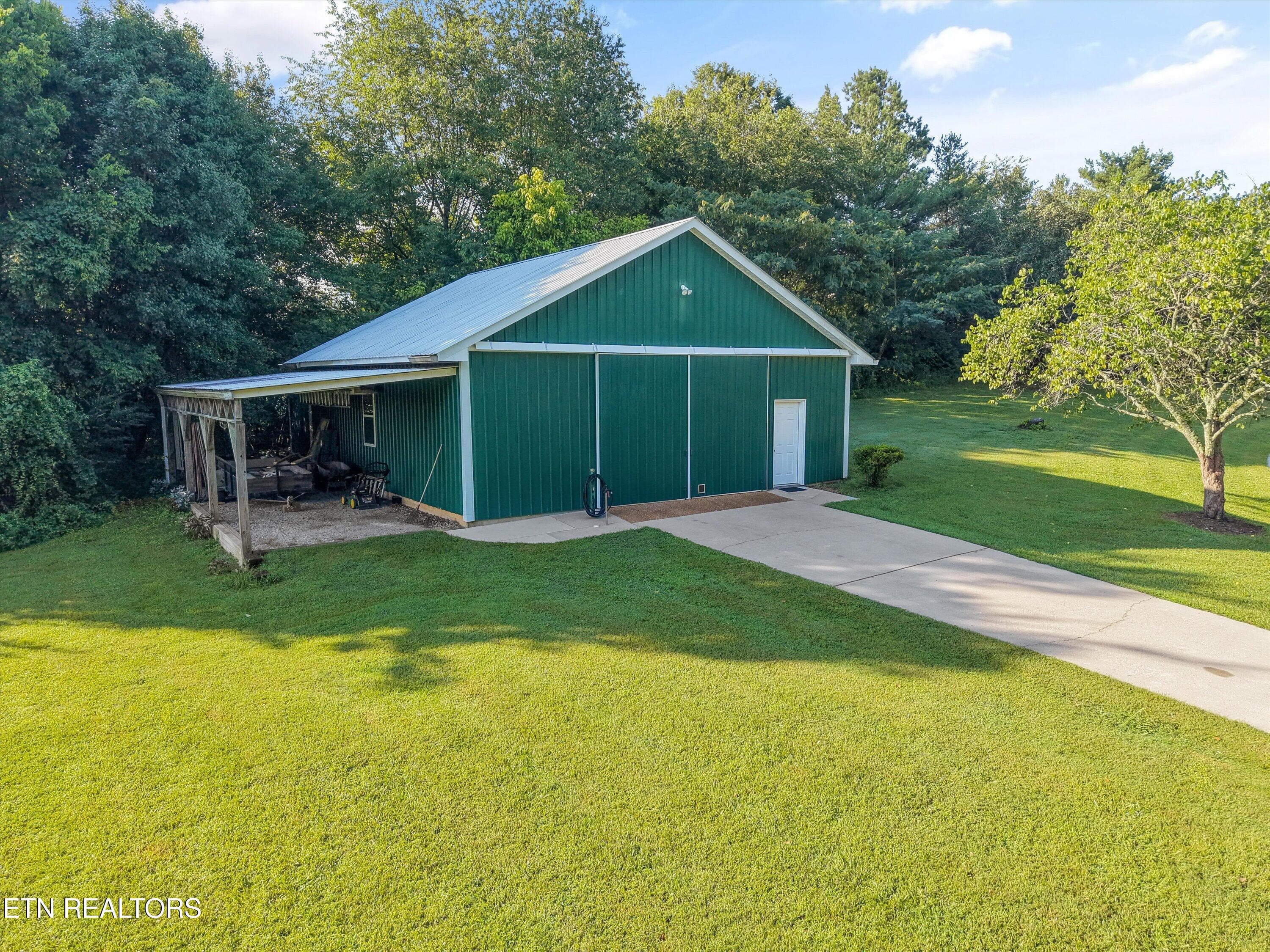 073-1710 Murphy Myers Rd14 - 1710 Murphy Myers Rd, Maryville, TN 37803, Maryville