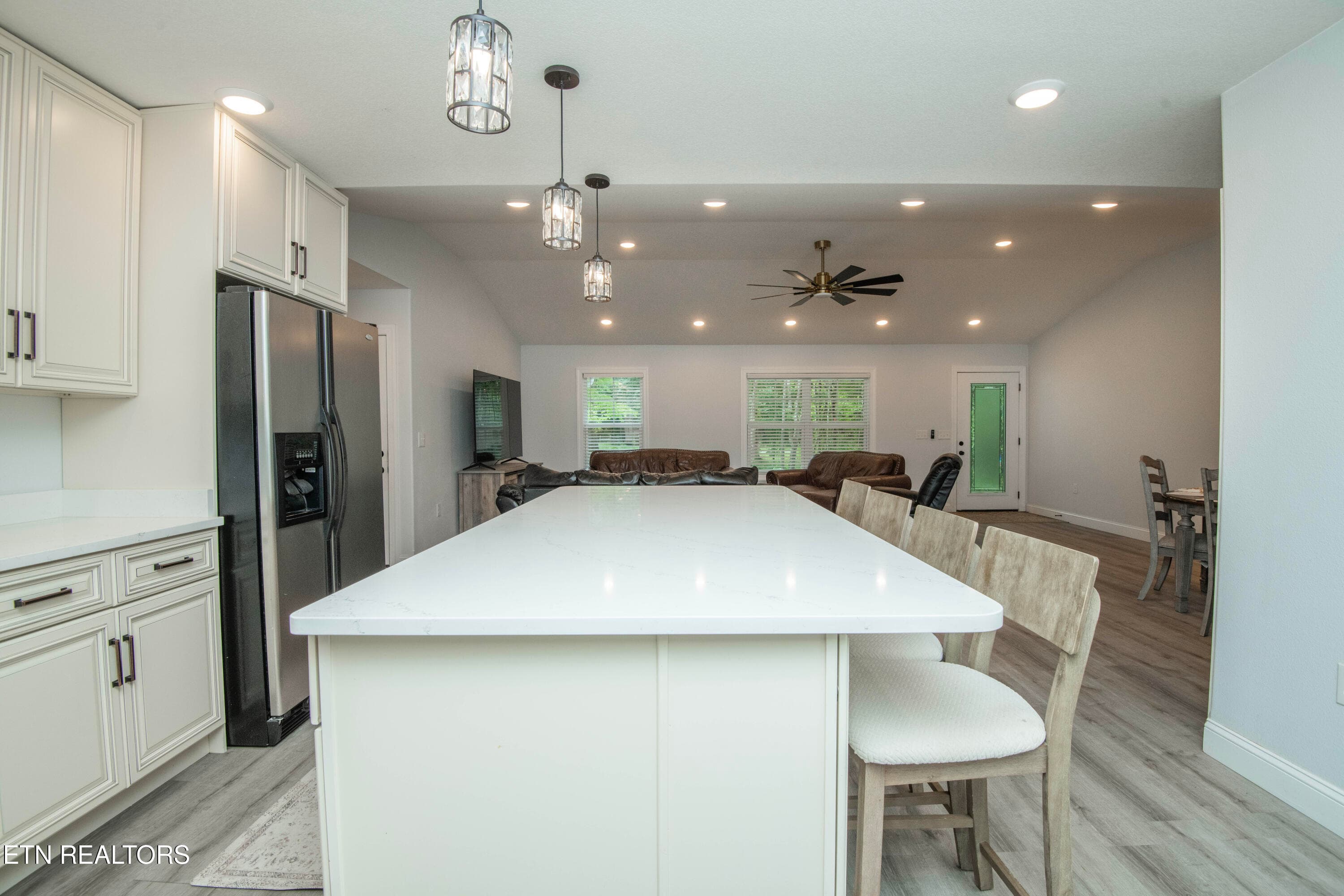 kitchen 4 - 359 Youngs Ford Rd, Jamestown, TN 38556