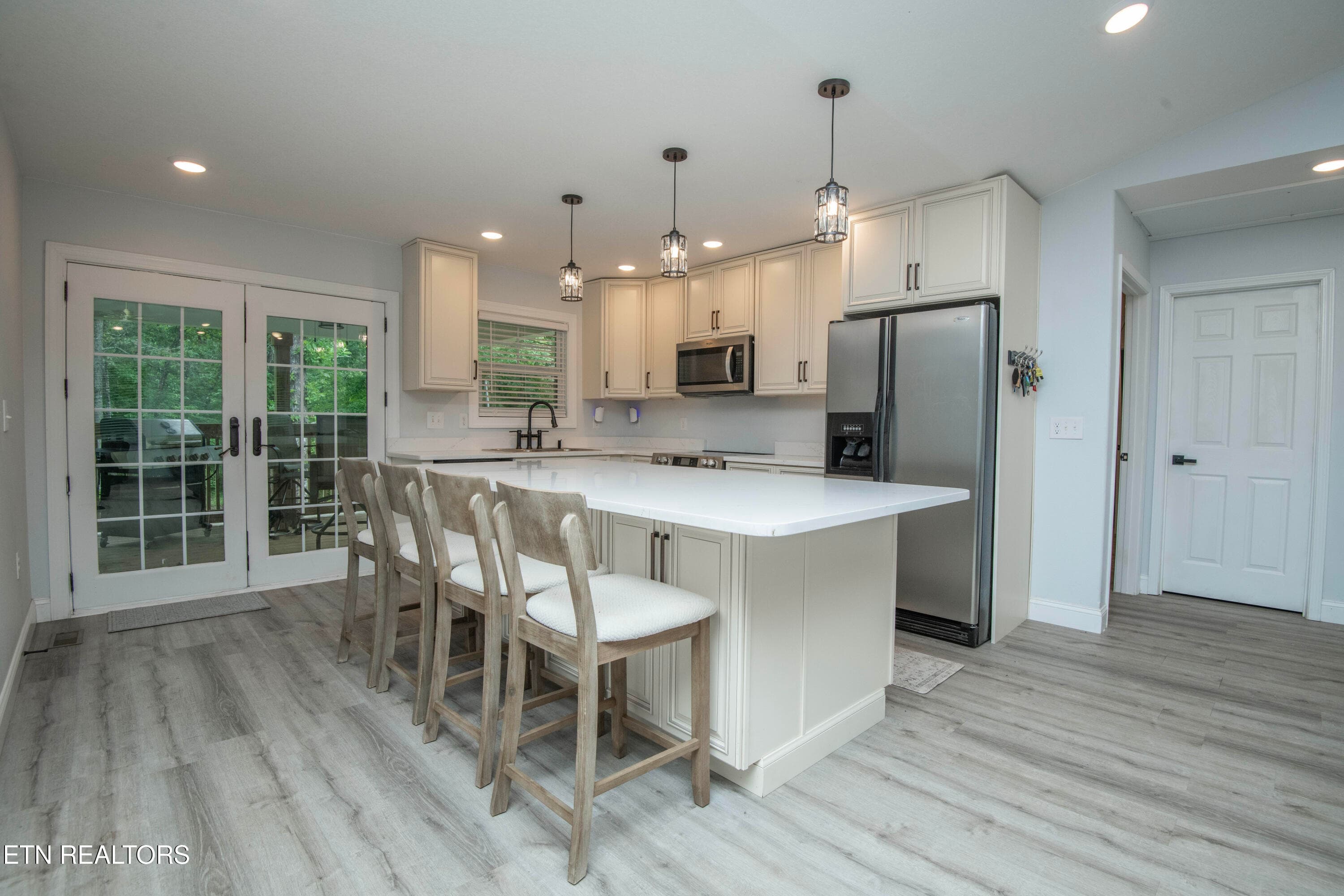 kitchen 7 - 359 Youngs Ford Rd, Jamestown, TN 38556