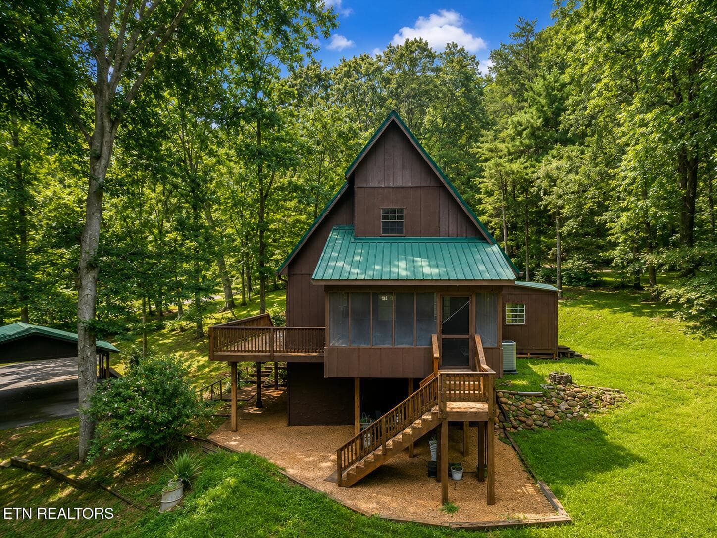 151 River Bend, Ocoee, TN 37361