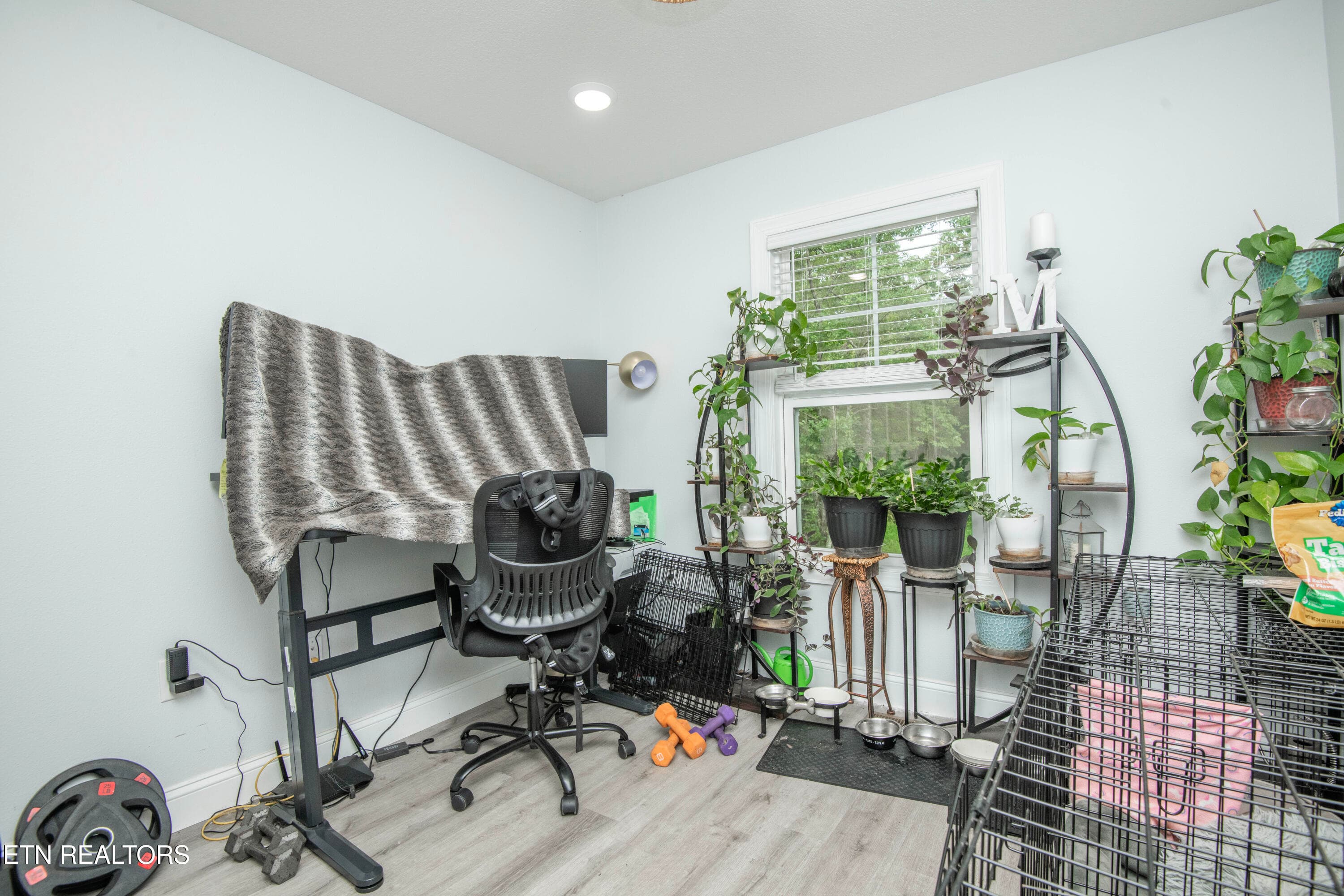 second bed 2 - 359 Youngs Ford Rd, Jamestown, TN 38556