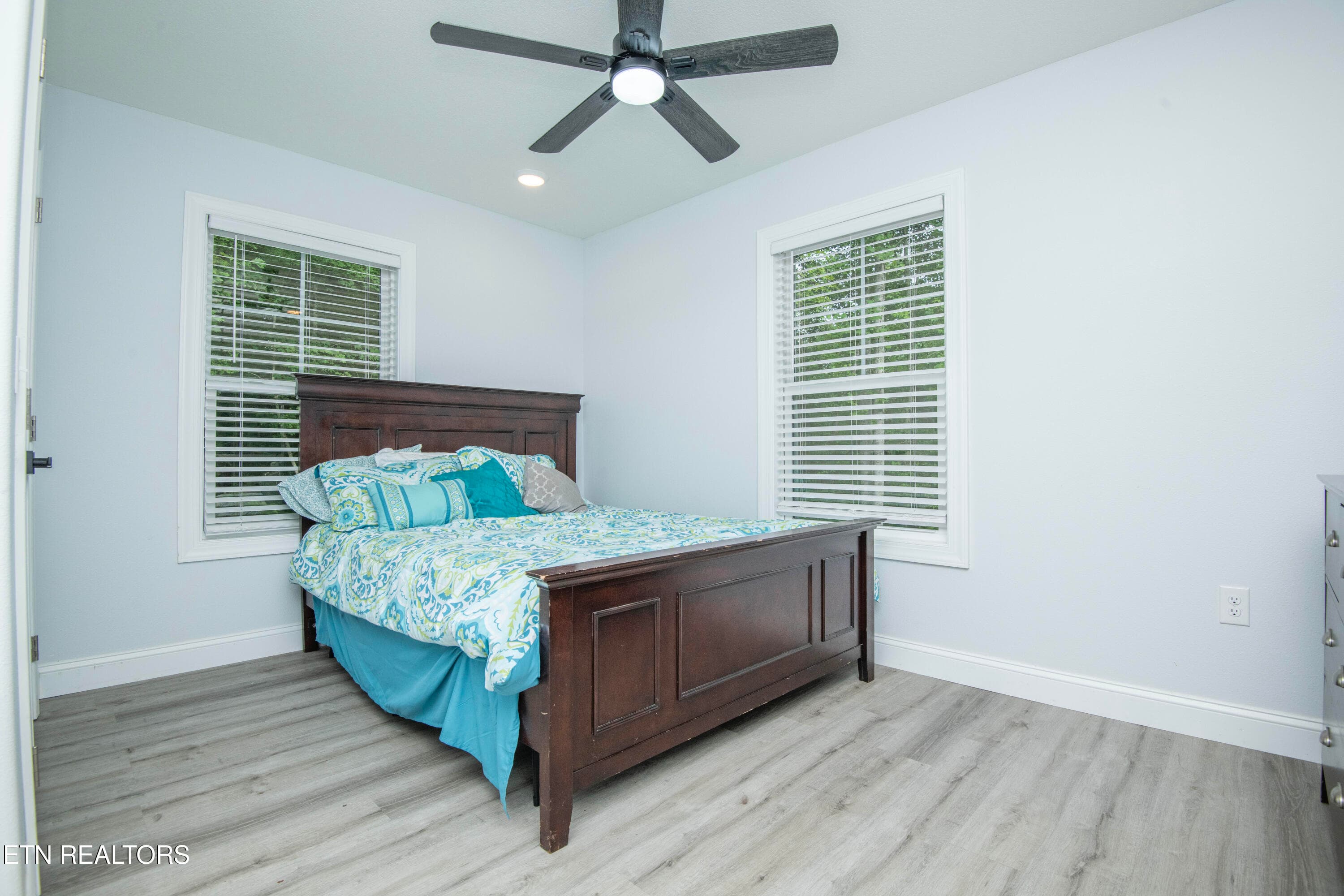 Bonus Room 2 - 359 Youngs Ford Rd, Jamestown, TN 38556