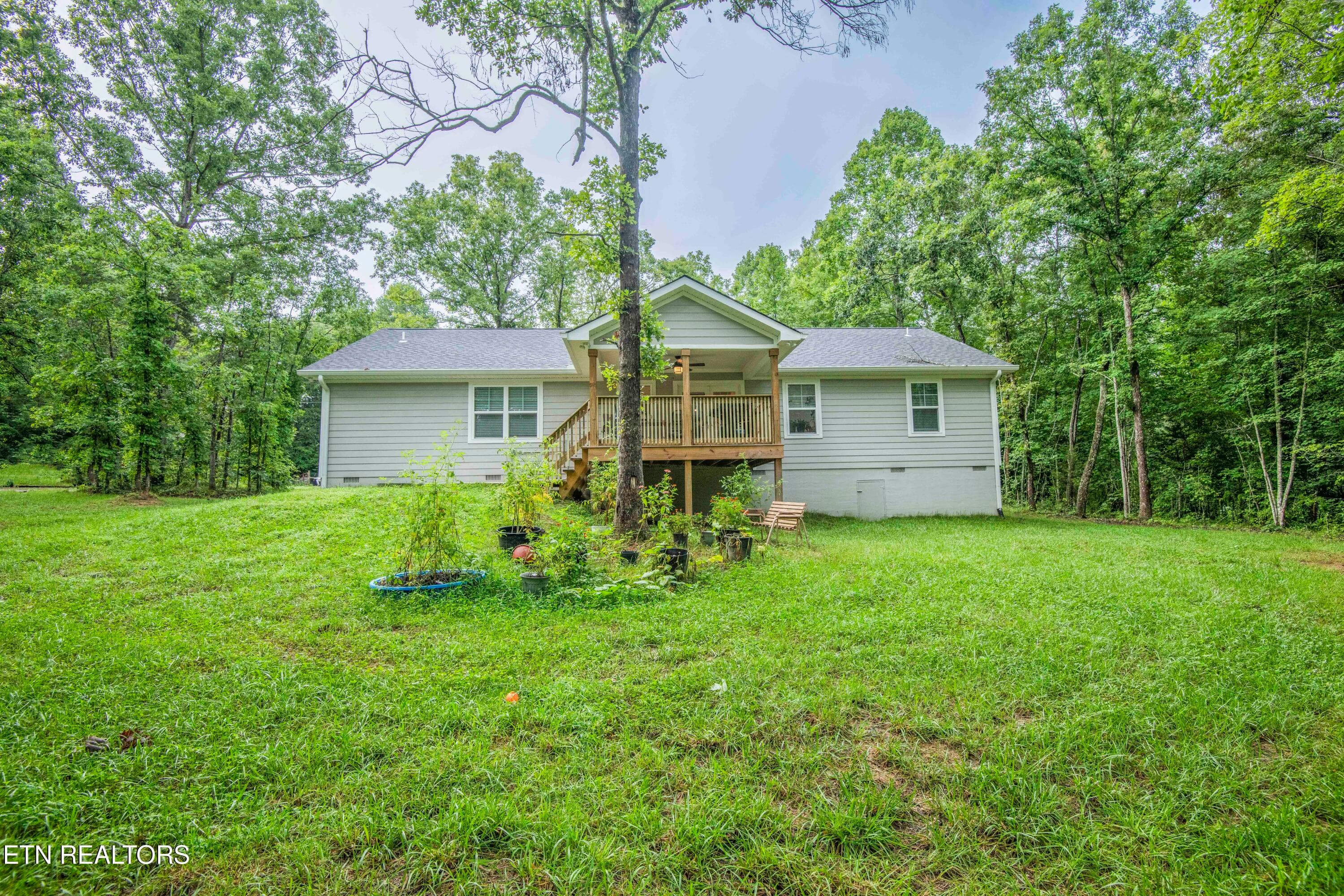 yard 3_1 - 359 Youngs Ford Rd, Jamestown, TN 38556