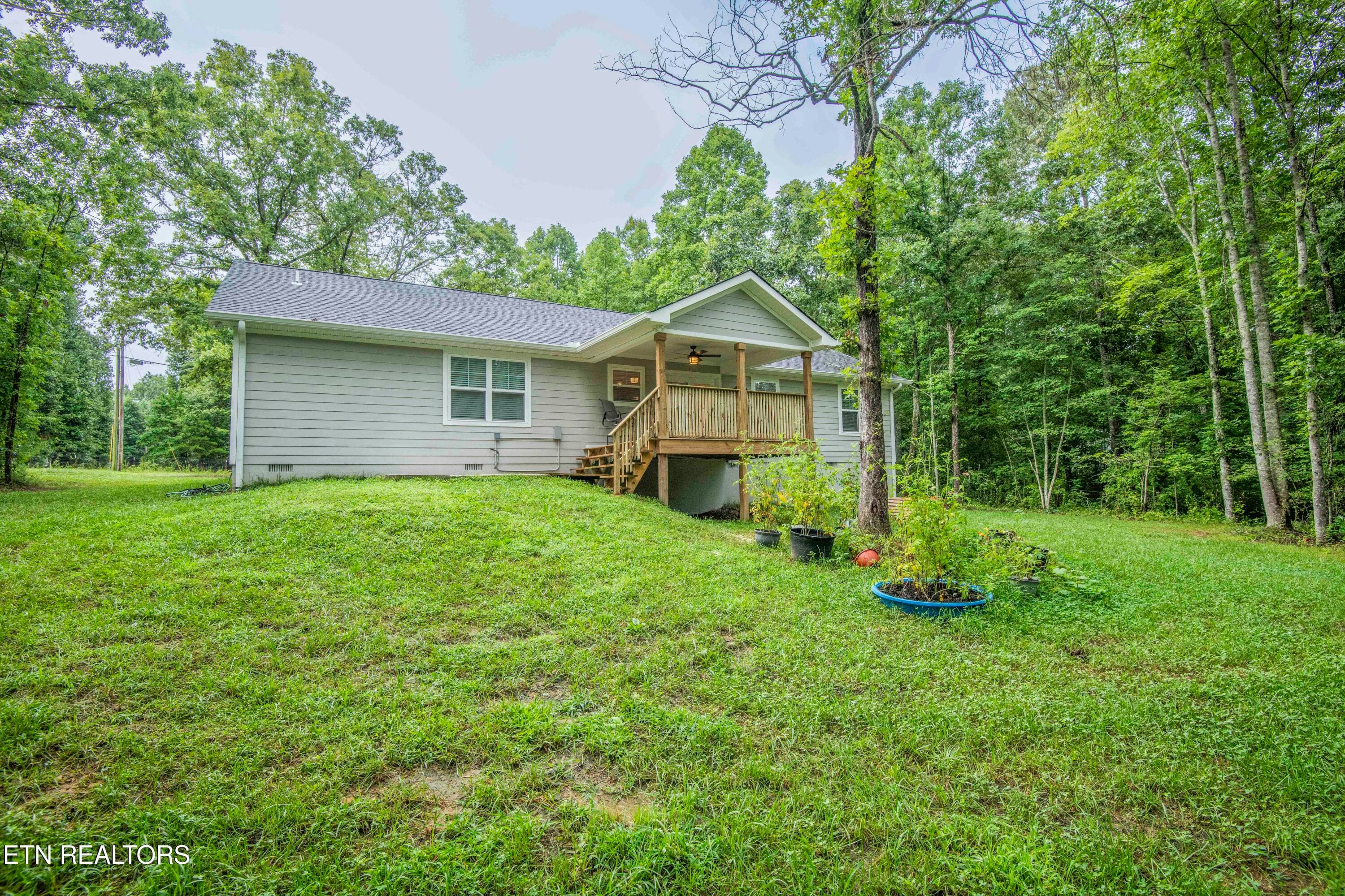 yard 5_1 - 359 Youngs Ford Rd, Jamestown, TN 38556