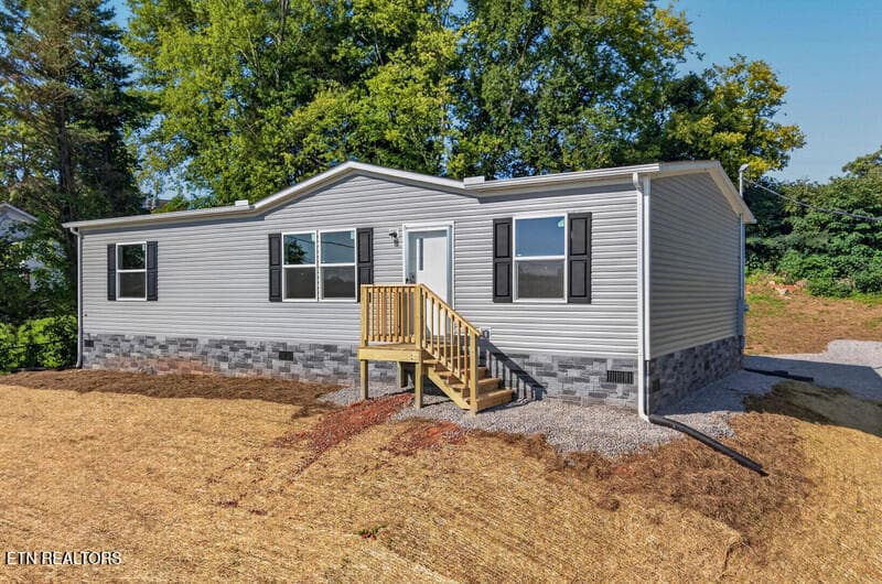 1809 High Ave, Jefferson City, TN 37760