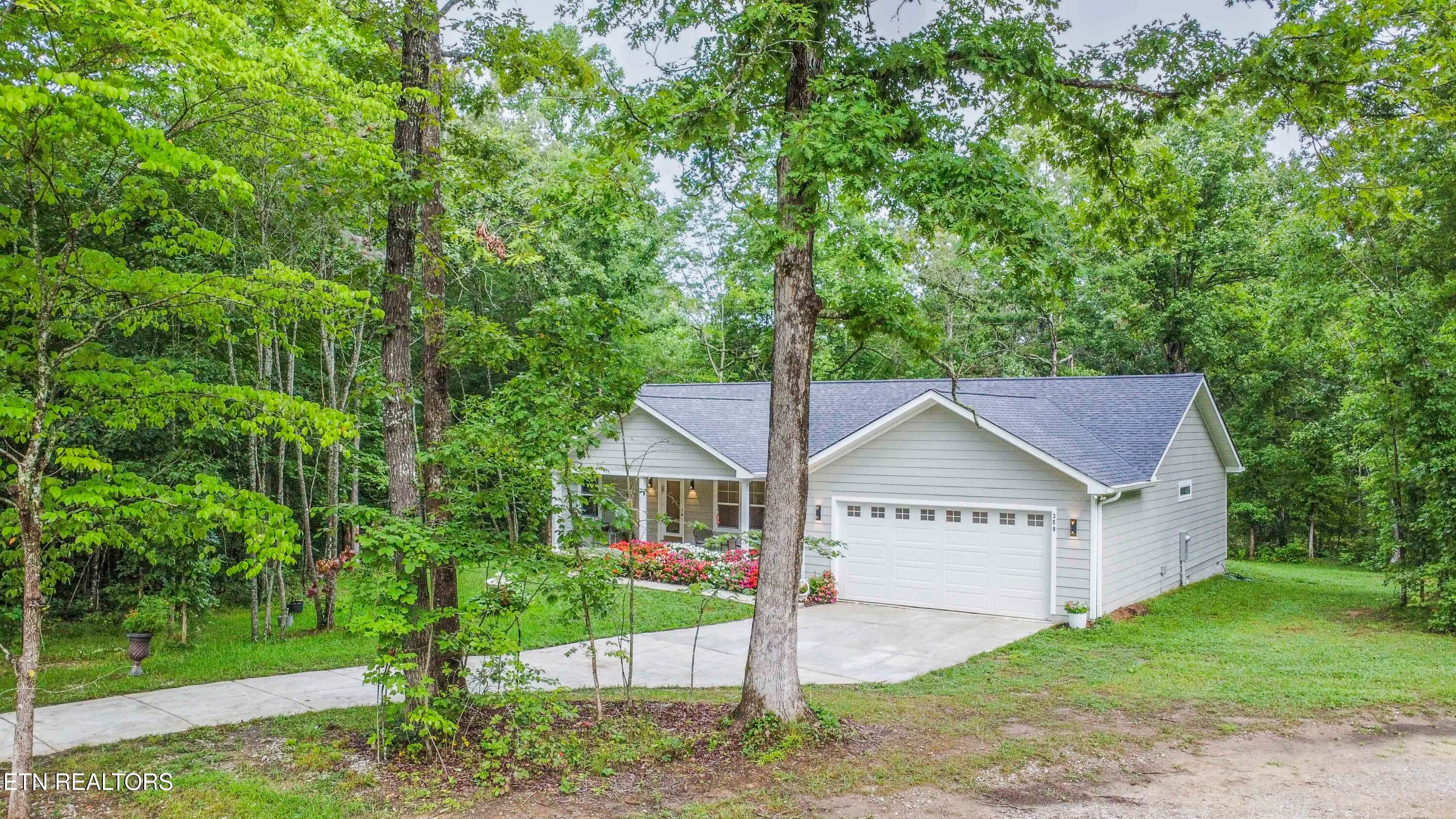 drone 2_1 - 359 Youngs Ford Rd, Jamestown, TN 38556